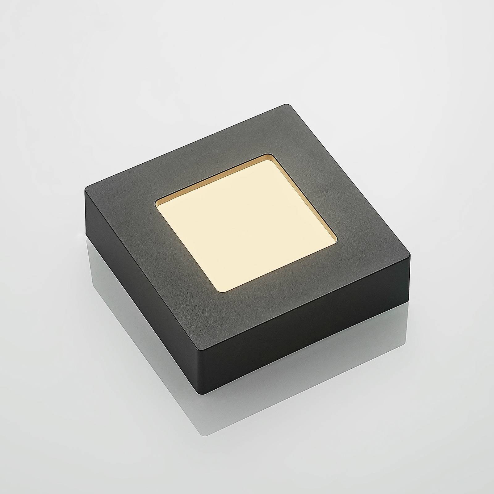 Prios Mazin Plafoniera LED, IP44, CCT, 6 W -Negozio al dettaglio Paulmann AAHKMJXYDAFdJAOAIMEbOAchvhBeHsgEop8XgsL4wc6YAD8wq6HwRdVwamqVD2fuHwVSBJzx8R0qd3hPRD Exy z