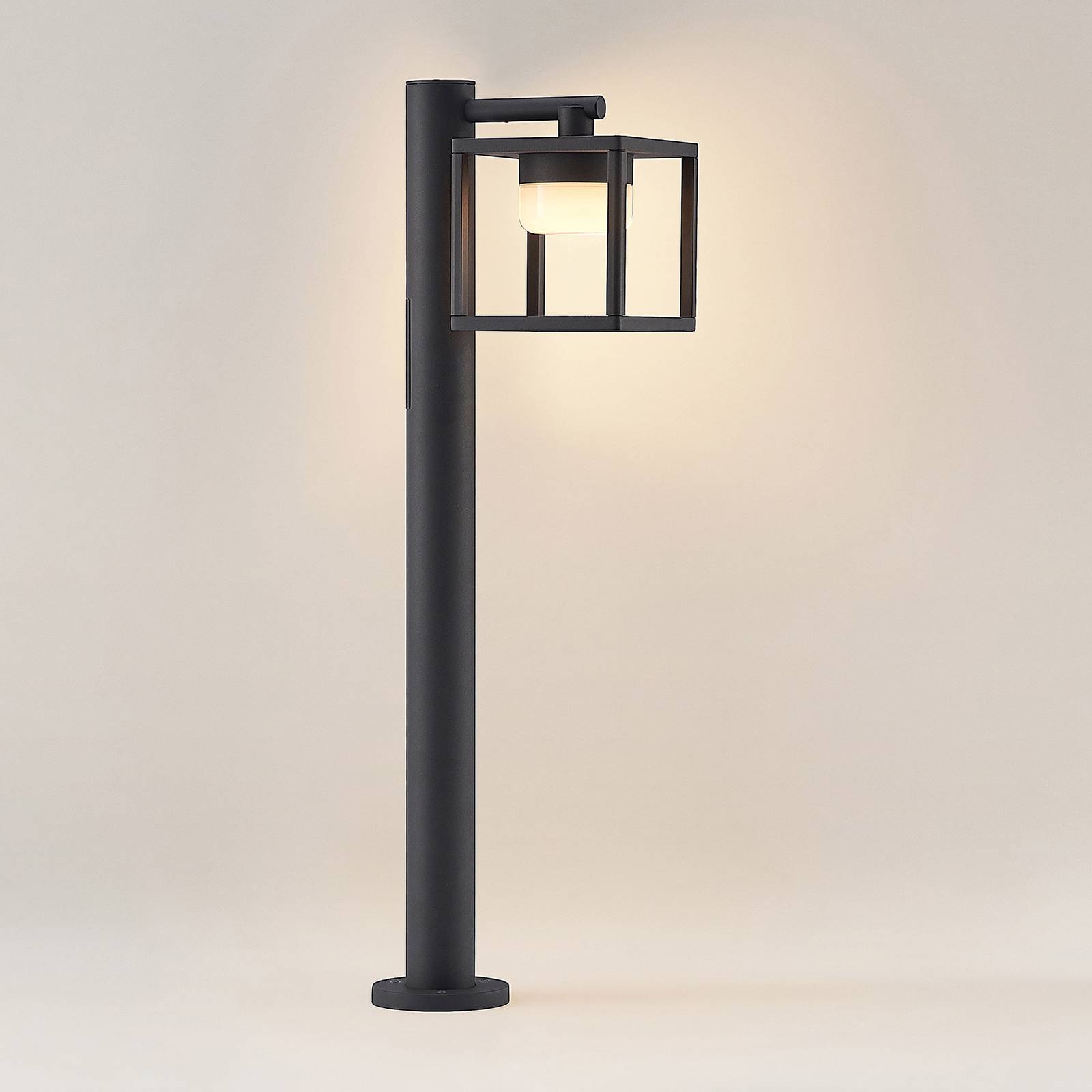 Lucande Timio Lampione, 80 Cm -Vendite VIDAXL || LEDVANCE || STEINEL AAHKMJXYDAFdJAOAIMEbOAchvhBeHsgEop8XgsL4wc6YADPIe2