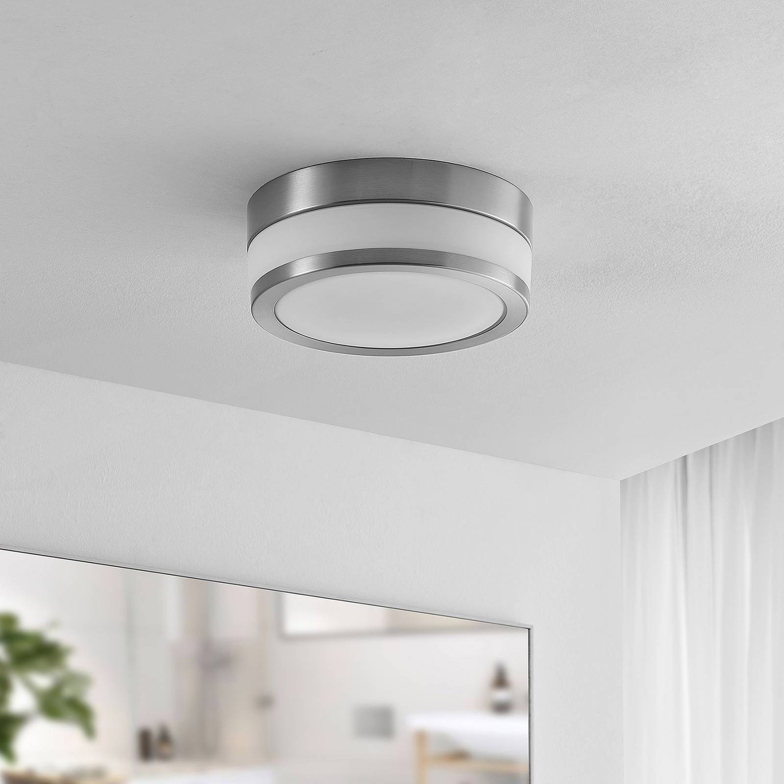 Lindby Flavi Plafoniera Da Bagno, Ø 23 Cm, Nichel -Negozio al dettaglio Paulmann AAHKMJXYDAFdJAOAIMEbOAchvhBeHsgEop8XgsL4wc6YADkAfYulRiJnbN5nrQQGqDWsVCUk R vvXJzG8hZD6uDv65EujDIeGlvTxIJw358QuQ BkDv89 hZhcOvtSsArFTUO2TH4E1V6riEHh7aK8uPQicJXpjDZWtBbFK5AtaGA==