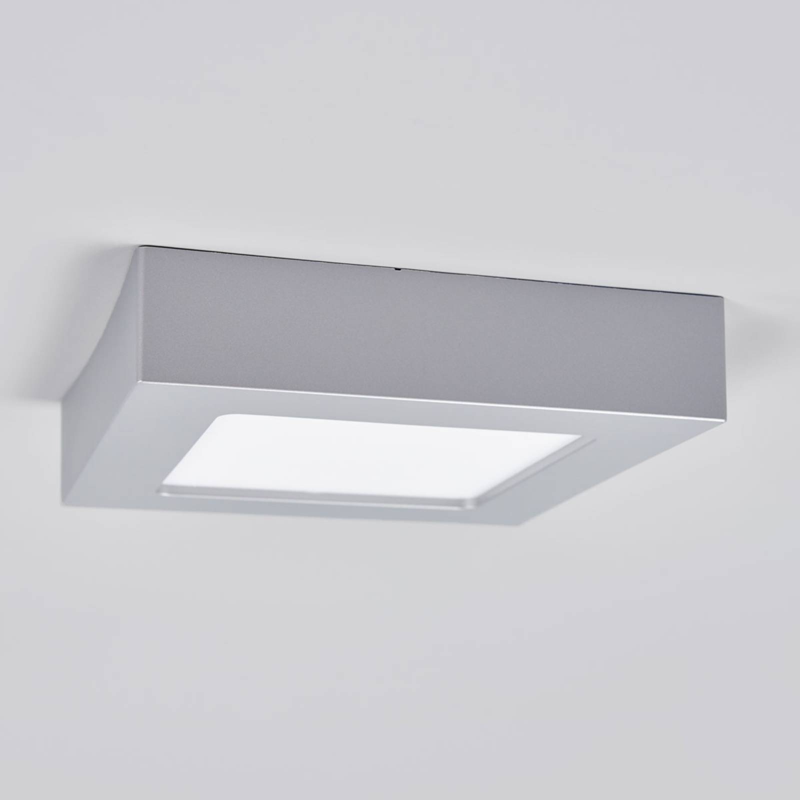 Arcchio Plafoniera LED Marlo Argento 3.000K Angolare 18 Cm -Negozio al dettaglio Paulmann AAHKMJXYDAFdJAOAIMEbOAchvhBeHsgEop8XgsL4wc6YAFHTXbwVlAly8d2ZOWlDh1MJMJ5RGkiqWOFunTMTSjZc0DM0FMWVREM1wBNzfrK0Q fSFAqk3JM72qASkvAAAaf vTjZpms1dIT5 U4 2 JLMJ4