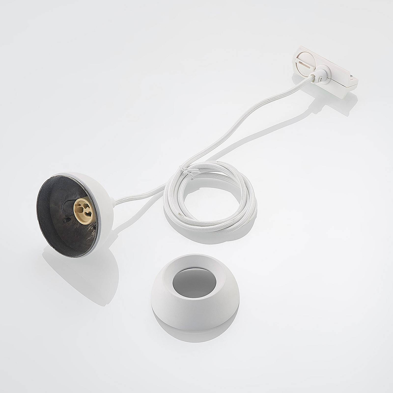 Arcchio Renko Sospensione Da Binario, Bianco -Offerta economica OSRAM || Paulmann || ATMOSPHERA AAHKMJXYDAFdJAOAIMEbOAchvhBeHsgEop8XgsL4wc6YAFTsW7xgAbJ JaEZ4eWhz