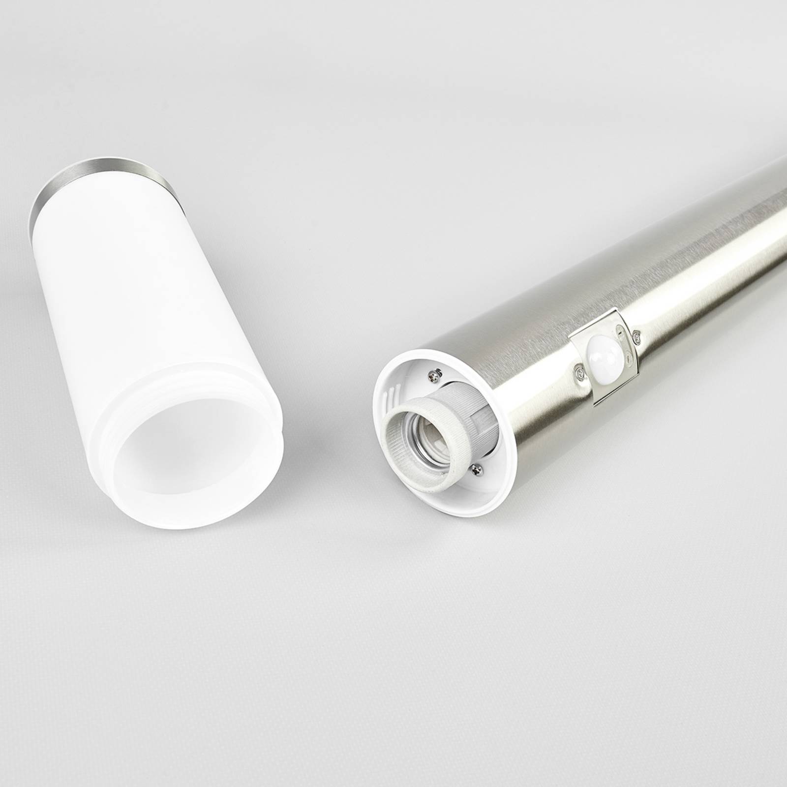 Lindby Kristof - Lampioncino In Acciaio Con Sensore -Vendite VIDAXL || LEDVANCE || STEINEL AAHKMJXYDAFdJAOAIMEbOAchvhBeHsgEop8XgsL4wc6YAG4tyMhBqUegwyOxWpN6ZAWcl6ogfjJJVa9fs1XdNhCvXUmRS30T8rzjnqXUs1Mkb9Vhp7906Z7ixT6i4LQ2Vw5CoFHIPf79u 3 FJYbF gHs2hPpYzpVvRqPiO4EcqKNg==