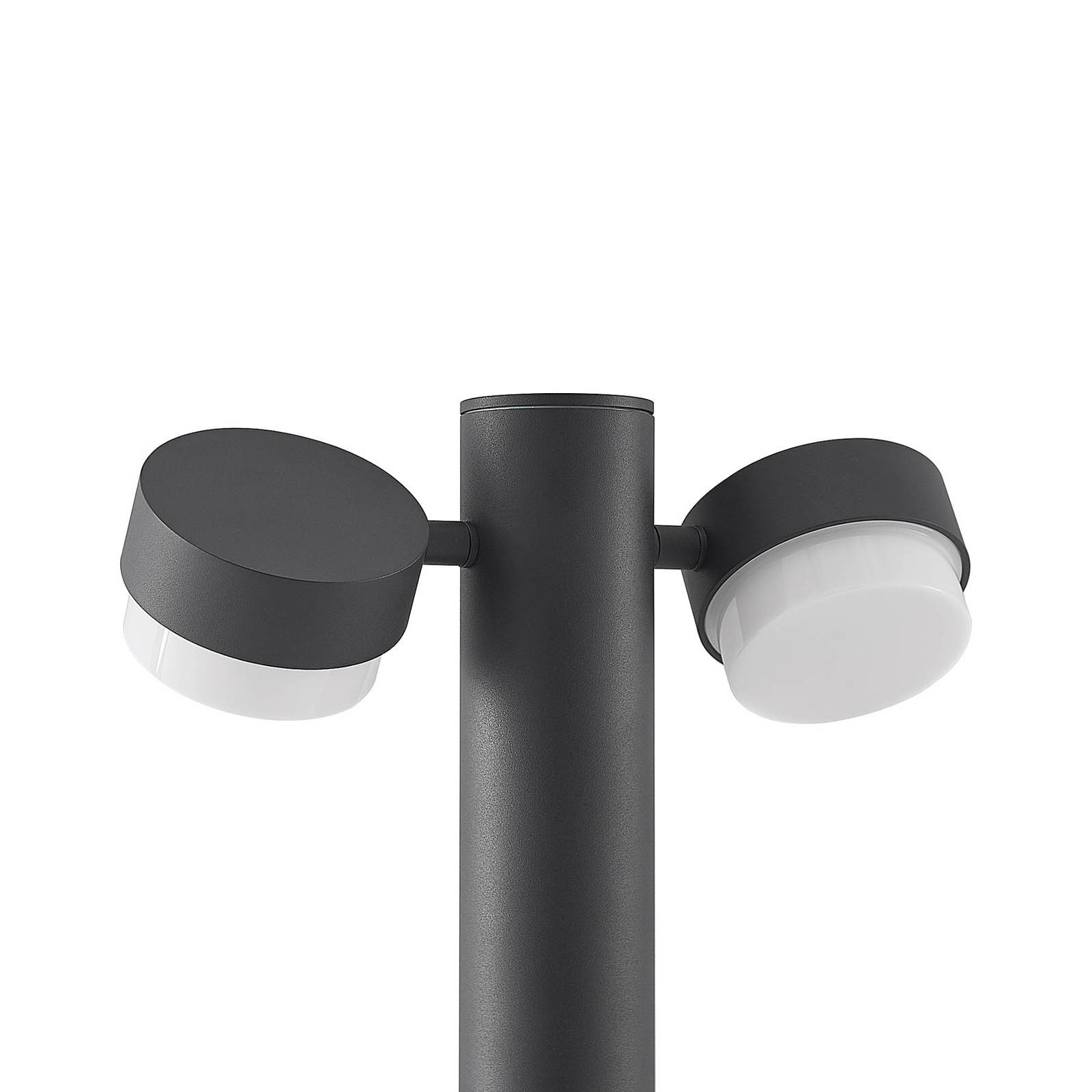 Lucande Marvella Lampioncino, 2 Luci, 75 Cm -Vendite VIDAXL || LEDVANCE || STEINEL