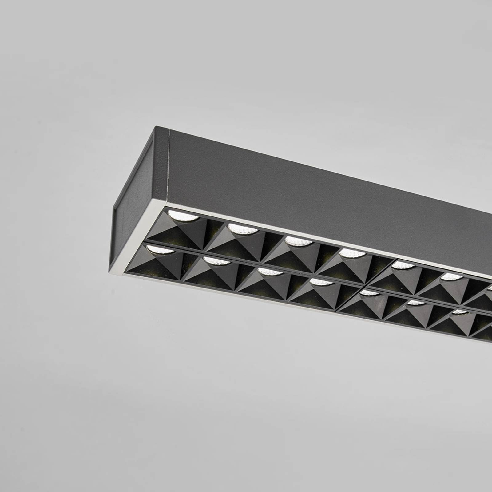 Arcchio Lampada A Sospensione LED Jolinda Per L'ufficio -Offerta economica OSRAM || Paulmann || ATMOSPHERA