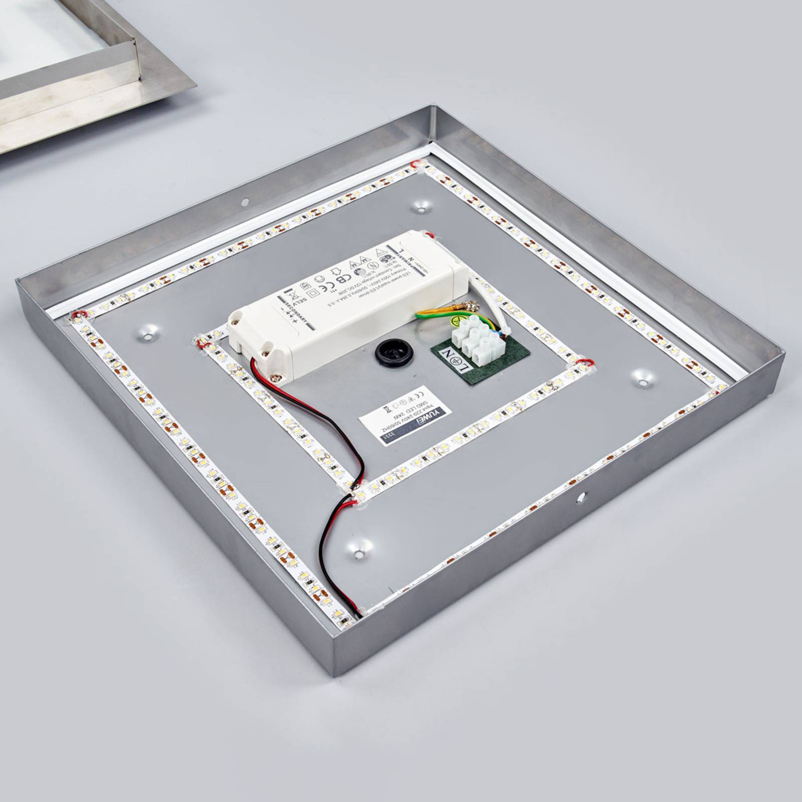 Lindby Marija - Lampada LED Da Soffitto Per Bagno 4 Luci -Negozio al dettaglio Paulmann AAHKMJXYDAFdJAOAIMEbOAchvhBeHsgEop8XgsL4wc6YAGmaVXkFQqWGEusyFel5eyNmCICKFoZZmiAelburvO6yE0qZGGX81gksrK6mc 3ybcqHeo1T1utAHZiLcco0glrd3nO0AP3g7XA QY8OeLc35c1eMi36wMQLV3eT9eNzBQ==