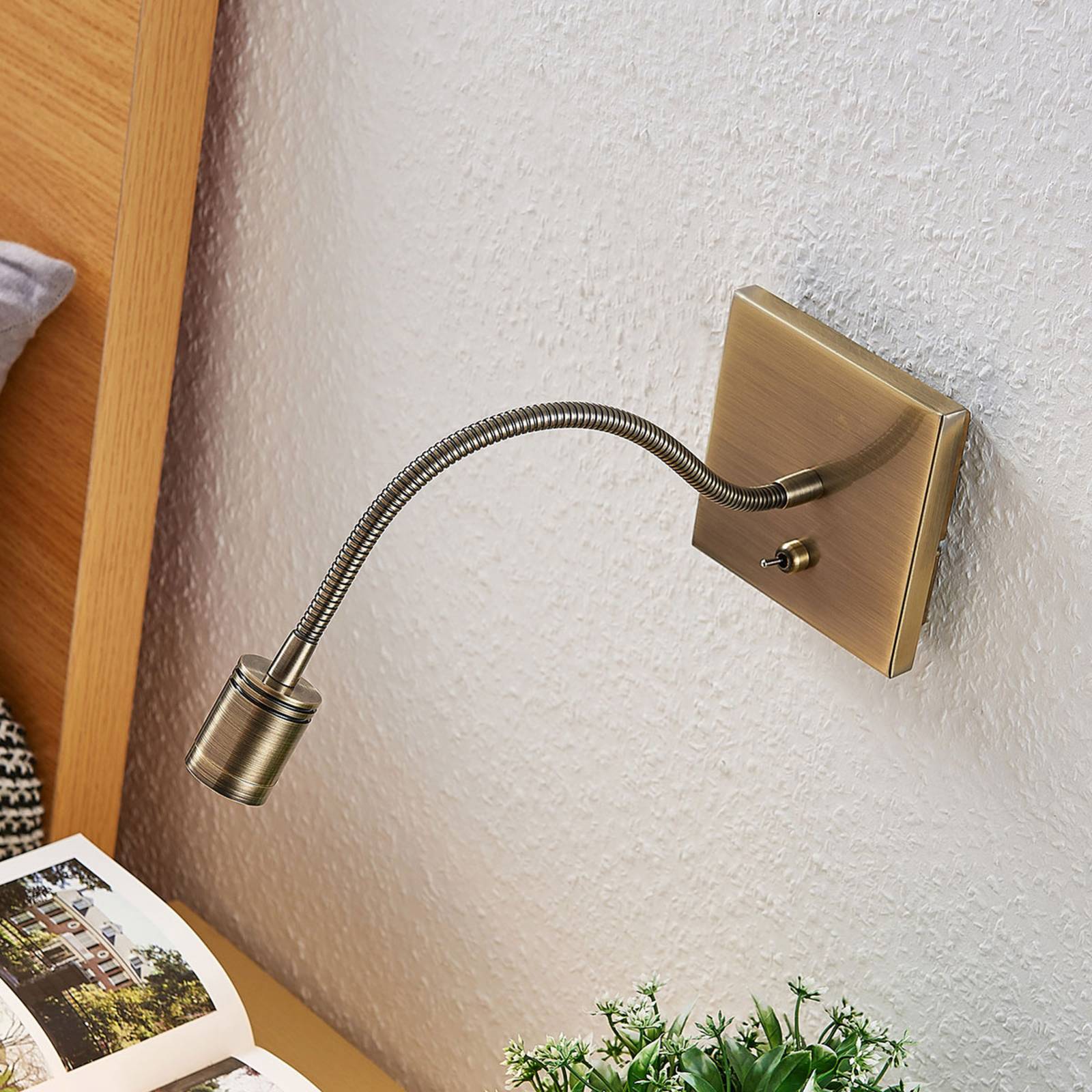 Lindby Lampada Da Lettura LED Mayar Flessibile, Ottone -Negozio al dettaglio Paulmann AAHKMJXYDAFdJAOAIMEbOAchvhBeHsgEop8XgsL4wc6YAGz8CGn uJotQLr9NFvHQer30KmCFCPFV1zE5dPANn6ywRp 6nAeb4B4gqbkghAiWzWlCTes4iyONS0cp1C26jwqqYRzNtnkYM90yvQiSVwCHlfwU9Zdbk4losHbHD9rQw==