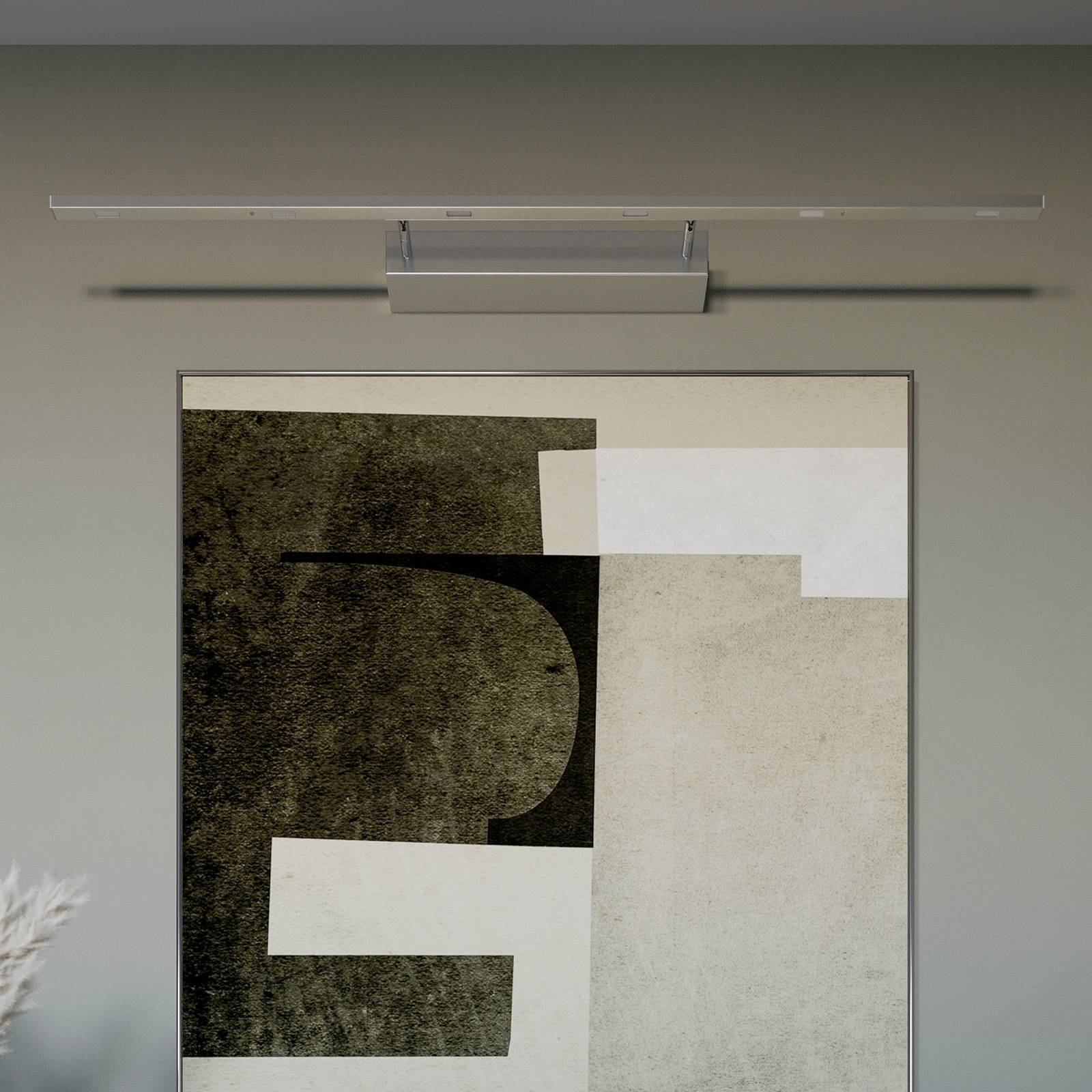 Rothfels Lampada Per Quadri A LED Tolu - Made In Germany -Negozio Di Illuminazione Per La Casa Alla Moda