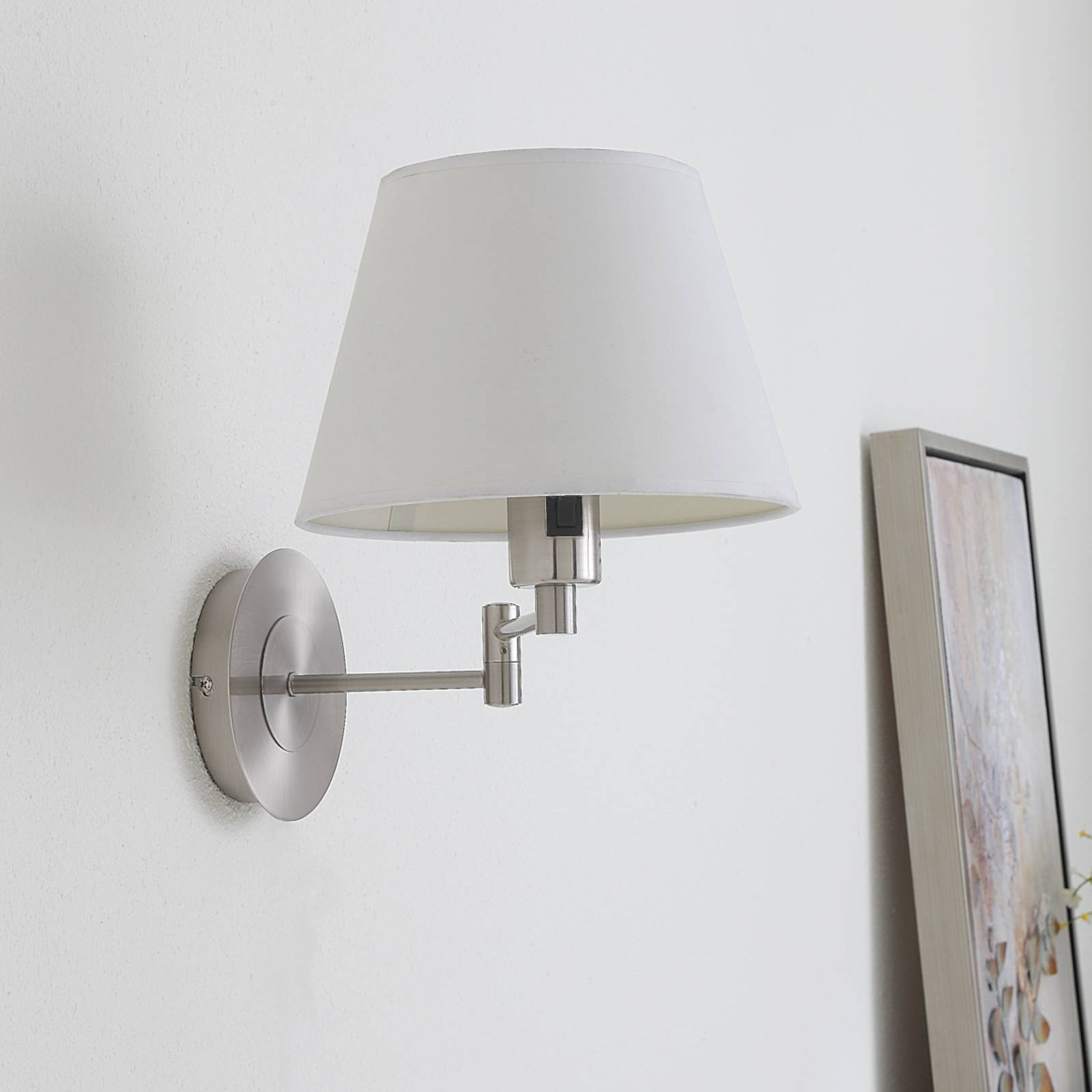 Lindby Pola - Lampada Da Parete Estraibile Color Nichel -Negozio al dettaglio Paulmann AAHKMJXYDAFdJAOAIMEbOAchvhBeHsgEop8XgsL4wc6YAJ0TtDu5vNQEu8Q8NtB4tOqMGOFZJS1MsAwnwUNRhTKJhSqgarBC7P6F3ASUnSjB7nEZPJhUmPuT475qhV39p83sOSaNFDWYaAFwIgPiDG5yi6ntpdrGkfq7cRe7sLm3WQ==