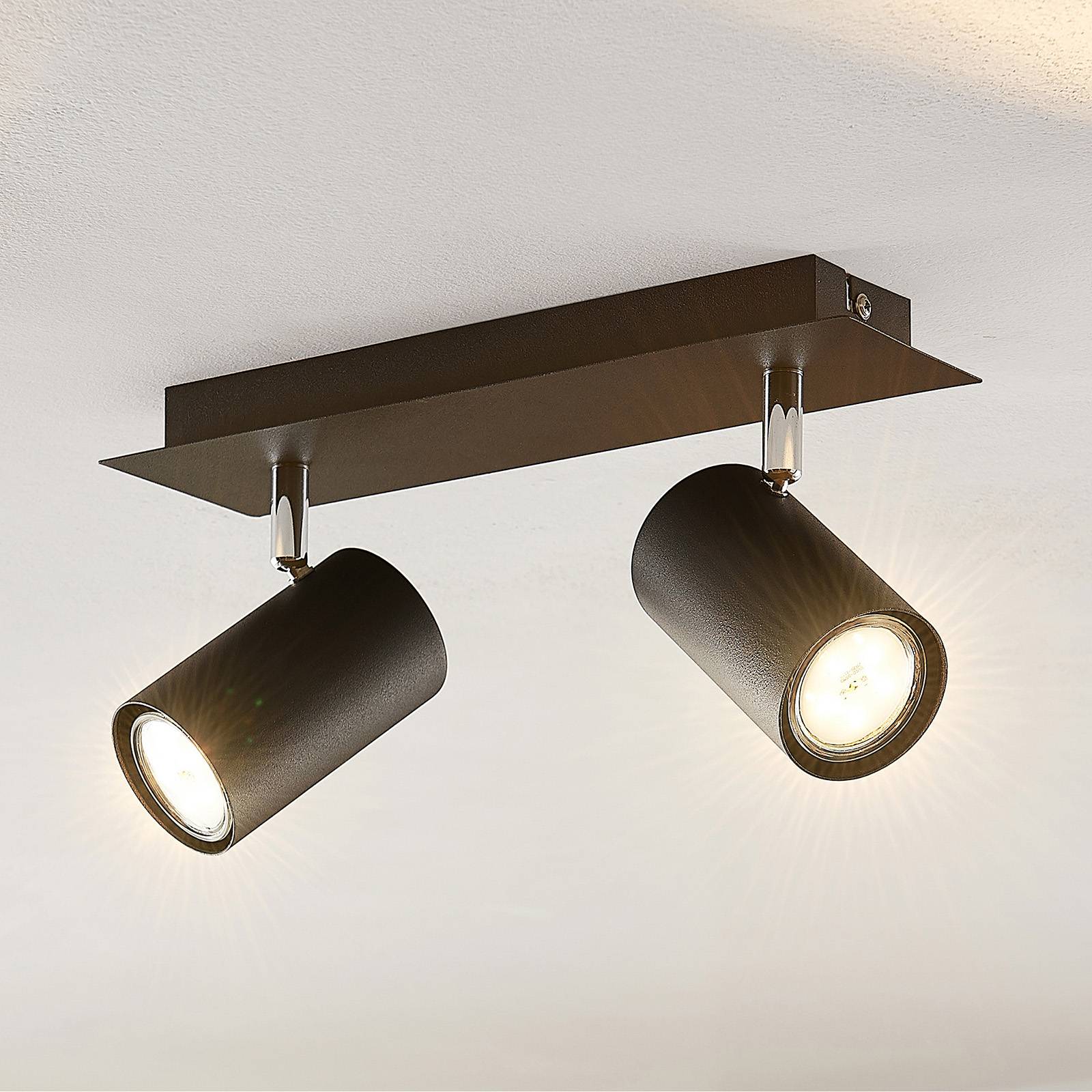 Lindby Joffrey Faretto Da Soffitto 2 Luci, Nero -Negozio al dettaglio Paulmann AAHKMJXYDAFdJAOAIMEbOAchvhBeHsgEop8XgsL4wc6YAJDg vQNq6r7UR wHeDRR15rzrgeSo5REWfBIVl5ttnf5DCKocI87vXVerTpvVKZtEQNlt34nCstHgiewBm3tVDKACGrpCuxmlGO