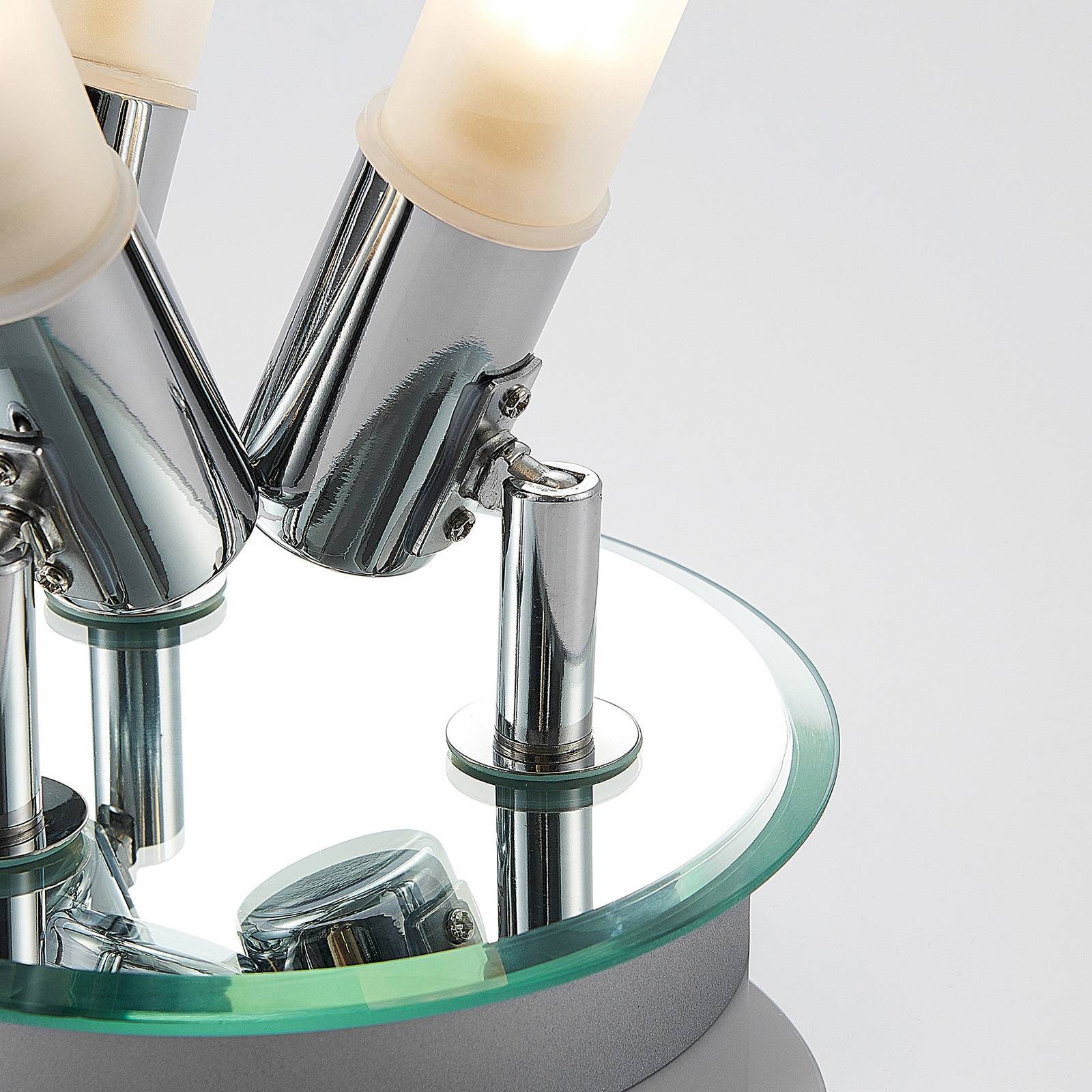 Lindby Plafoniera Rotonda Da Bagno Zela, 3 Luci, Cromo -Negozio al dettaglio Paulmann AAHKMJXYDAFdJAOAIMEbOAchvhBeHsgEop8XgsL4wc6YAJuLD7UoelMAHFCaY8UcHzbyYyjD0YhAENfGIWJc351Kgvm