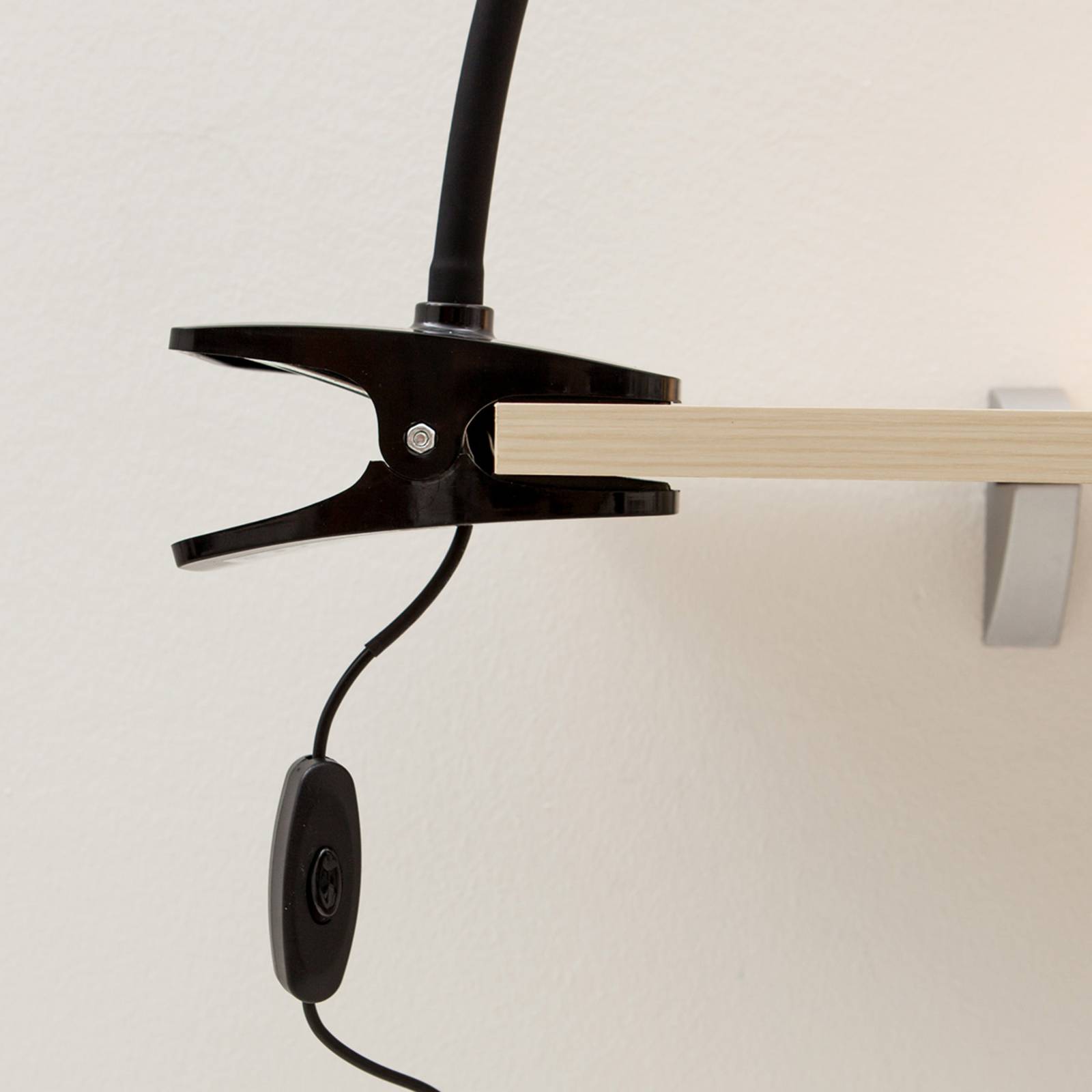 Lindby Lampada Con Morsetto A LED Baris Nera Delicata -Offerta economica OSRAM || Paulmann || ATMOSPHERA AAHKMJXYDAFdJAOAIMEbOAchvhBeHsgEop8XgsL4wc6YAK7dte5GO4Aq2PwD2T