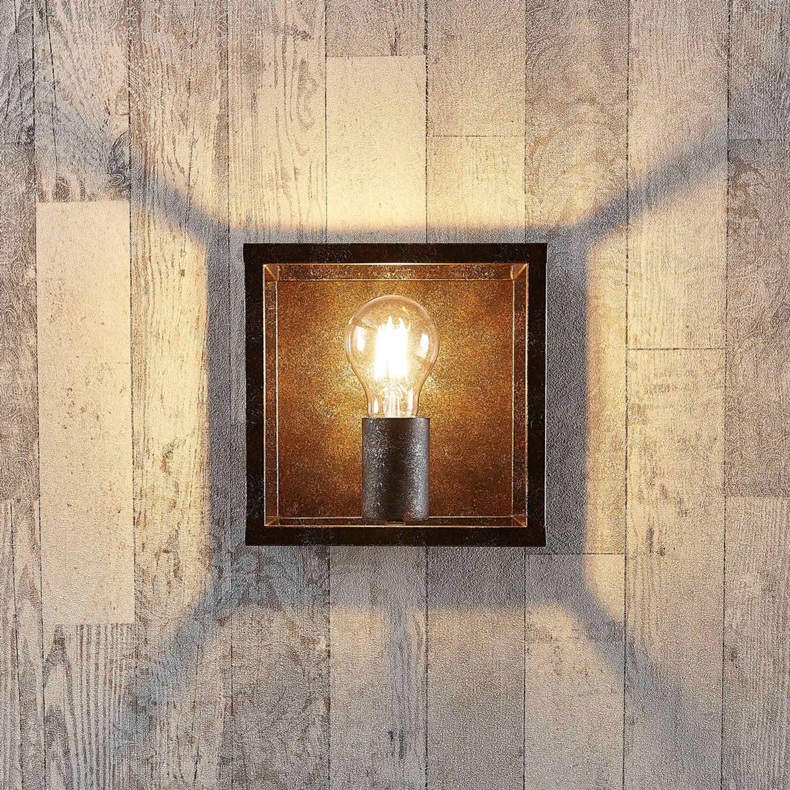 Lindby Applique Rustica Emin In Metallo Colore Ossidato -Negozio al dettaglio Paulmann AAHKMJXYDAFdJAOAIMEbOAchvhBeHsgEop8XgsL4wc6YAKB8PmmbRTVoj5YMSUO nRYkBg4mZ 2iGOAdQDThFJwkQTTBicXum3rg1lx5QltD 9c N1