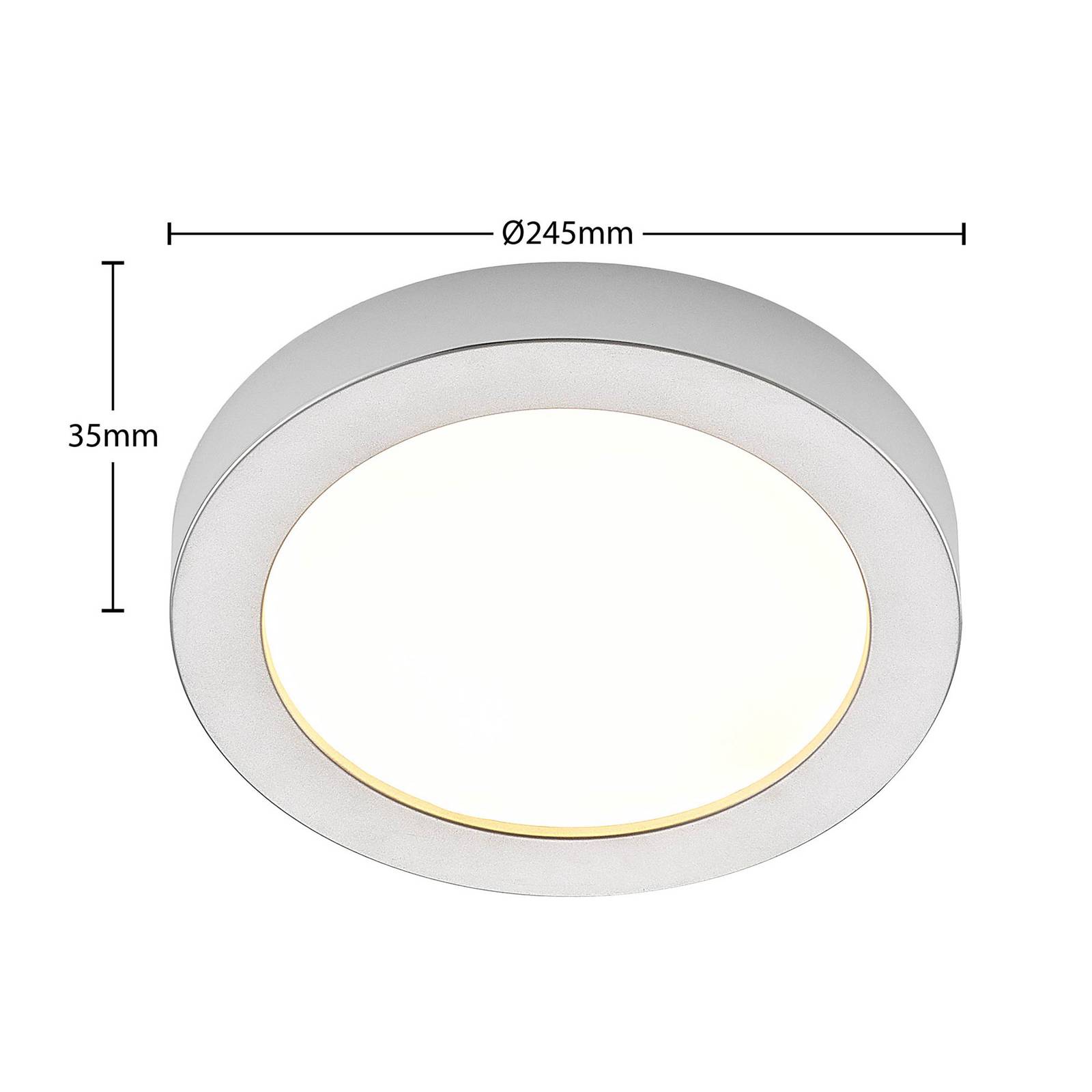 Prios Edwina Plafoniera LED, Argento, 24,5 Cm -Negozio al dettaglio Paulmann AAHKMJXYDAFdJAOAIMEbOAchvhBeHsgEop8XgsL4wc6YAKR9 coQYMgLi2t7tUh 7bNktlK0 m1DGd1o5fr43cceEft3S2j9YvpcO6Oc1YuI4XGZ7n pKWMAtLriVwQ