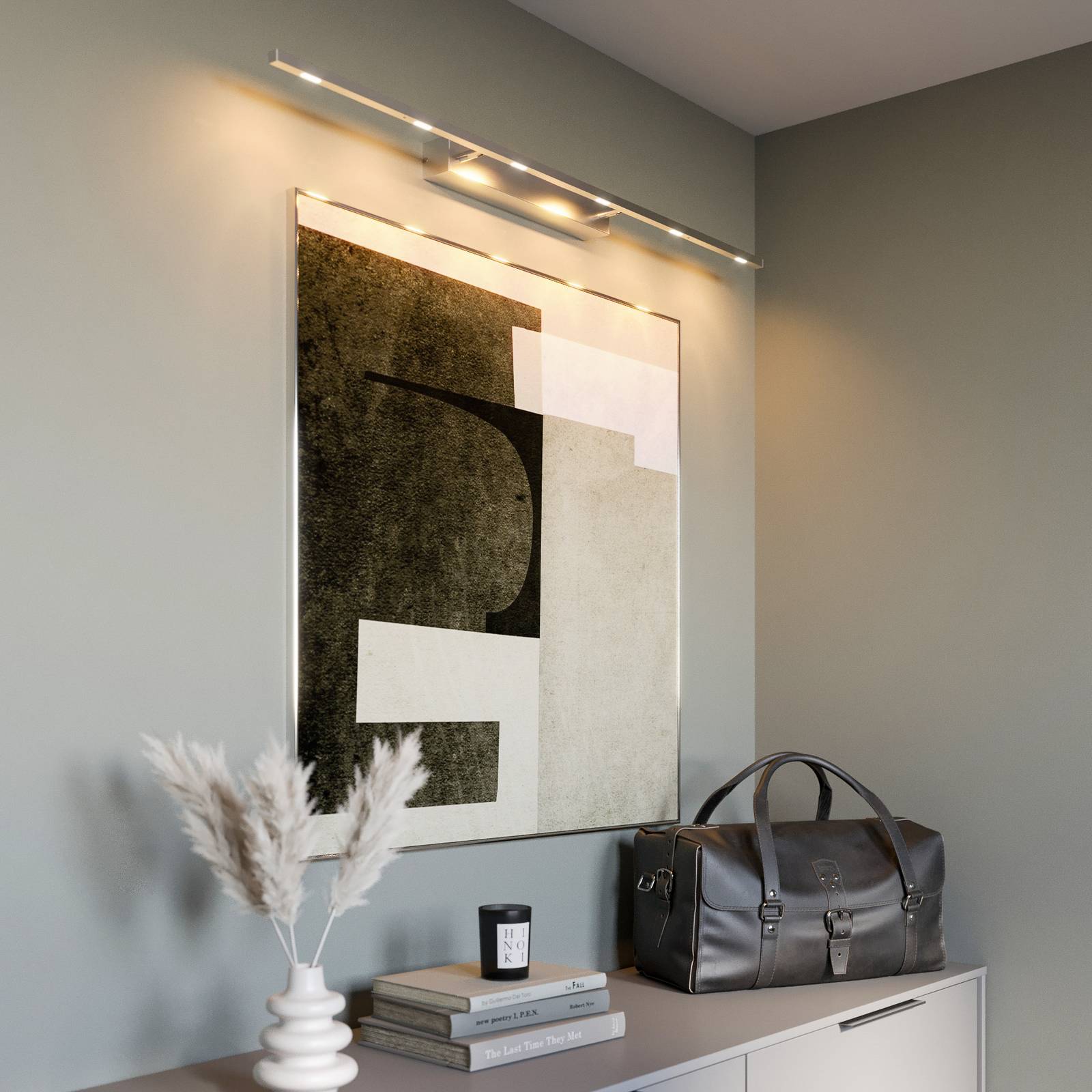 Rothfels Lampada Per Quadri A LED Tolu - Made In Germany -Negozio Di Illuminazione Per La Casa Alla Moda