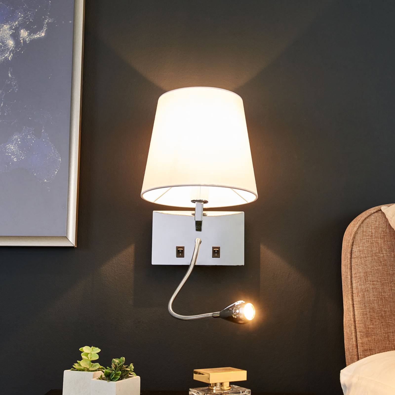 Lindby Applique Leonella Con Lampada A LED Da Lettura -Negozio al dettaglio Paulmann AAHKMJXYDAFdJAOAIMEbOAchvhBeHsgEop8XgsL4wc6YANBddaK6w2iaDliRiLa696q4uqkM4 reqvllmVDMriqq8KmAa7W0WGTKpjq M 8MAJVLYRQqFwNk52XLphMd2zrCe3Hq8L1BI766nkB6oY4D0RBl7Csg81nMKILMQd1aZg==