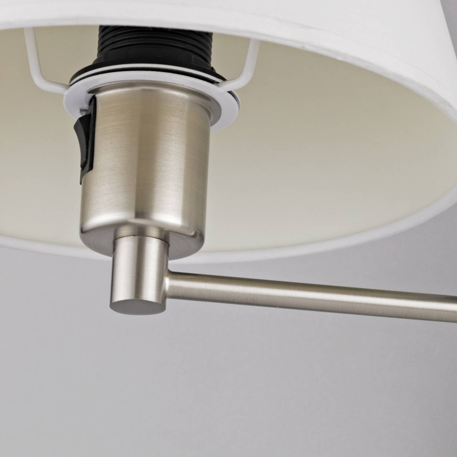 Lindby Pola - Lampada Da Parete Estraibile Color Nichel -Negozio al dettaglio Paulmann AAHKMJXYDAFdJAOAIMEbOAchvhBeHsgEop8XgsL4wc6YAOTy8yUOiYc6tZ8zikP7lsUzMIoE0MrwCNucO9HGjRc2A6yo1LEw7TXmSlYfGO9MqVAW9gSWX9r v0SWiGgbLGb2tO1UwvcAt1WjXNq8bm Sc GpTdcUYIhBJZyV1ztCFQ==