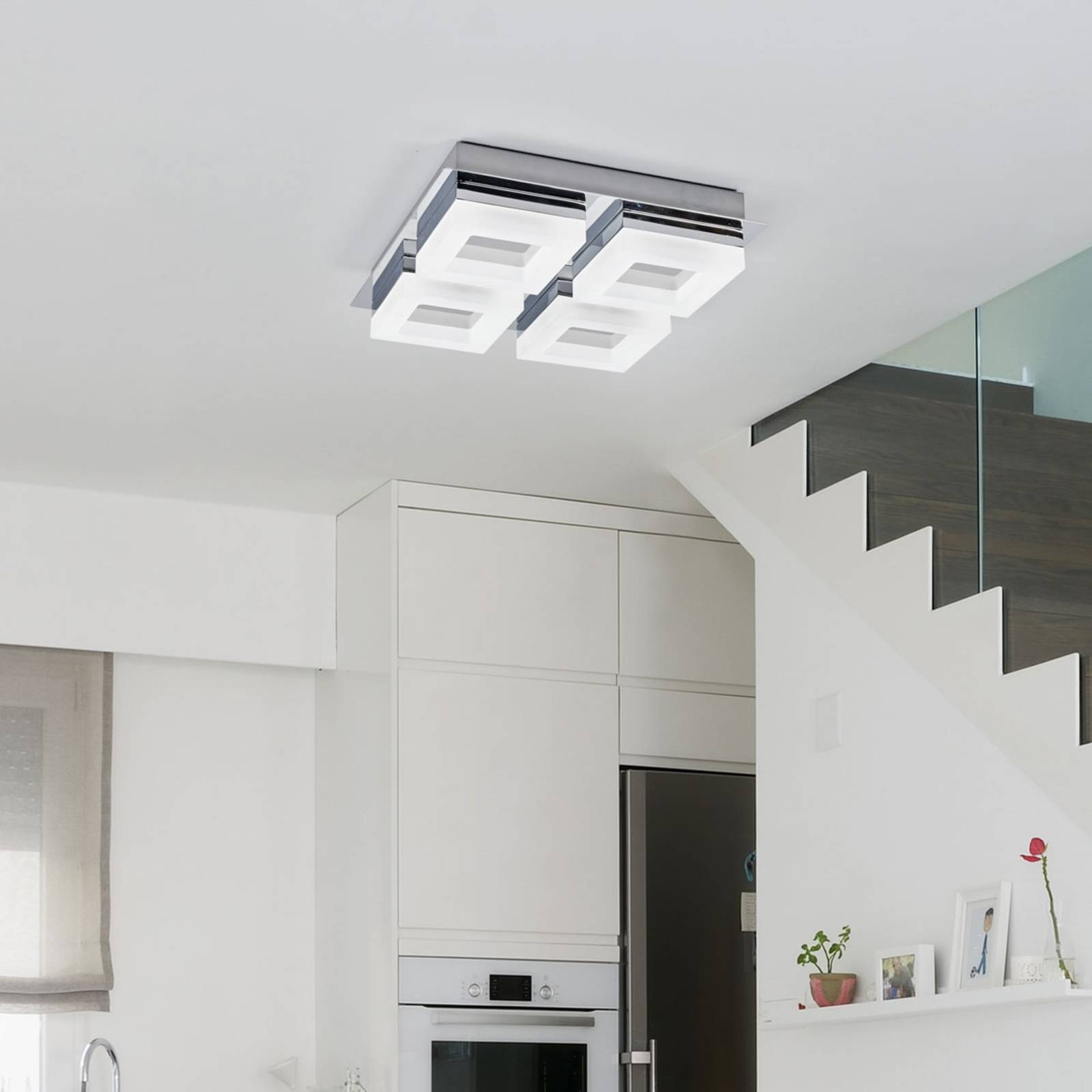 Lindby Marija - Lampada LED Da Soffitto Per Bagno 4 Luci -Negozio al dettaglio Paulmann AAHKMJXYDAFdJAOAIMEbOAchvhBeHsgEop8XgsL4wc6YAOo3WgxlSfc 3nrBhPAb0pn v17k x1MxTYoy1