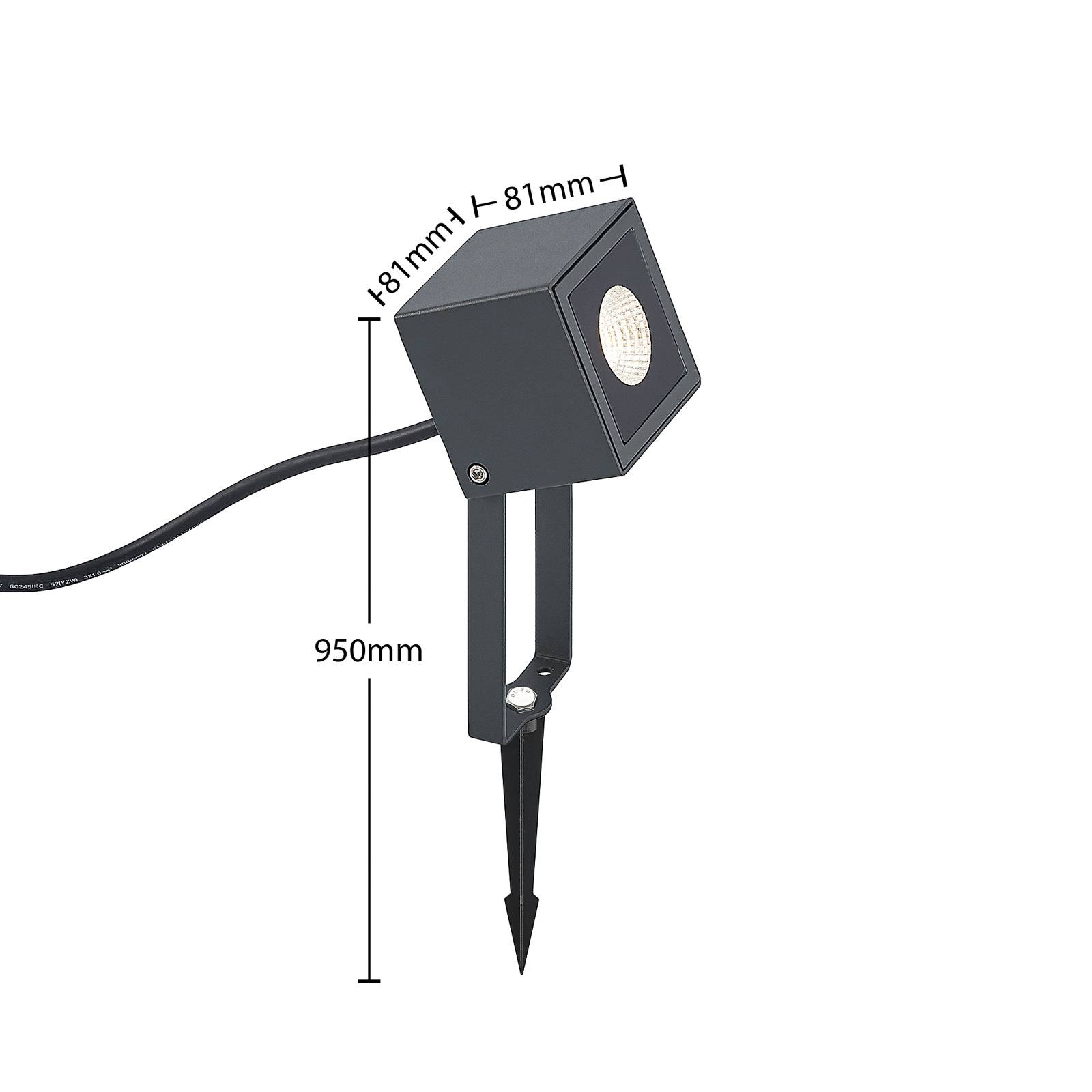 ELC Jalal Faretto LED Da Esterni Con Picchetto -Vendite VIDAXL || LEDVANCE || STEINEL AAHKMJXYDAFdJAOAIMEbOAchvhBeHsgEop8XgsL4wc6YAP QjSfZAWhXhSOMS79AQURH1