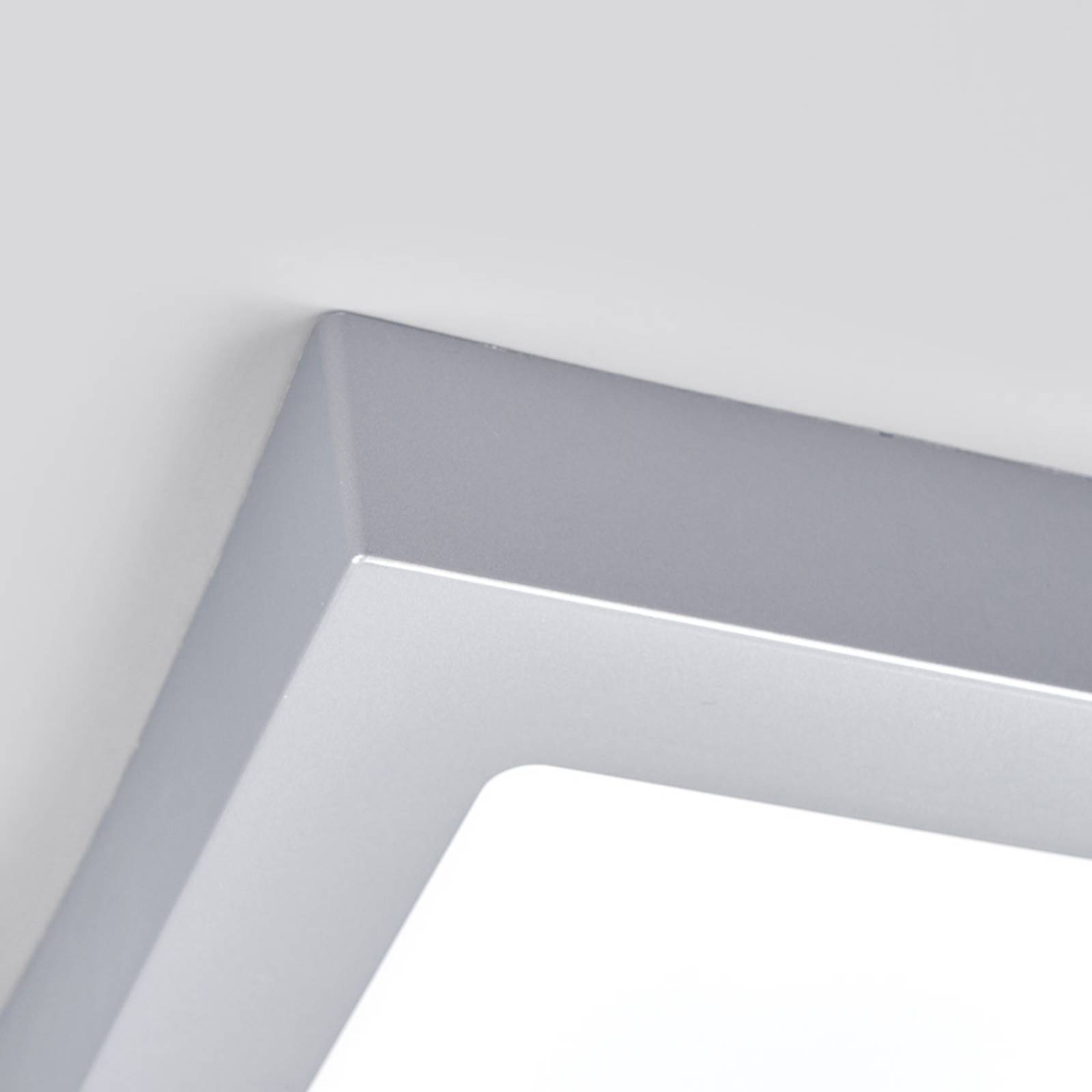 Arcchio Plafoniera LED Marlo Argento 3.000K Angolare 18 Cm -Negozio al dettaglio Paulmann AAHKMJXYDAFdJAOAIMEbOAchvhBeHsgEop8XgsL4wc6YAPor8xwtSZE awX8Uuu8b9gLKnK5l2Q0Xu8WygC1Rt9zs5zODUMma mpXXDcEh6htr69zBJMnoBI7kroX52H5IU8sC1eYG9jLglqb6sp26o90gzh2SUdbkELwvPSs9vyvg==