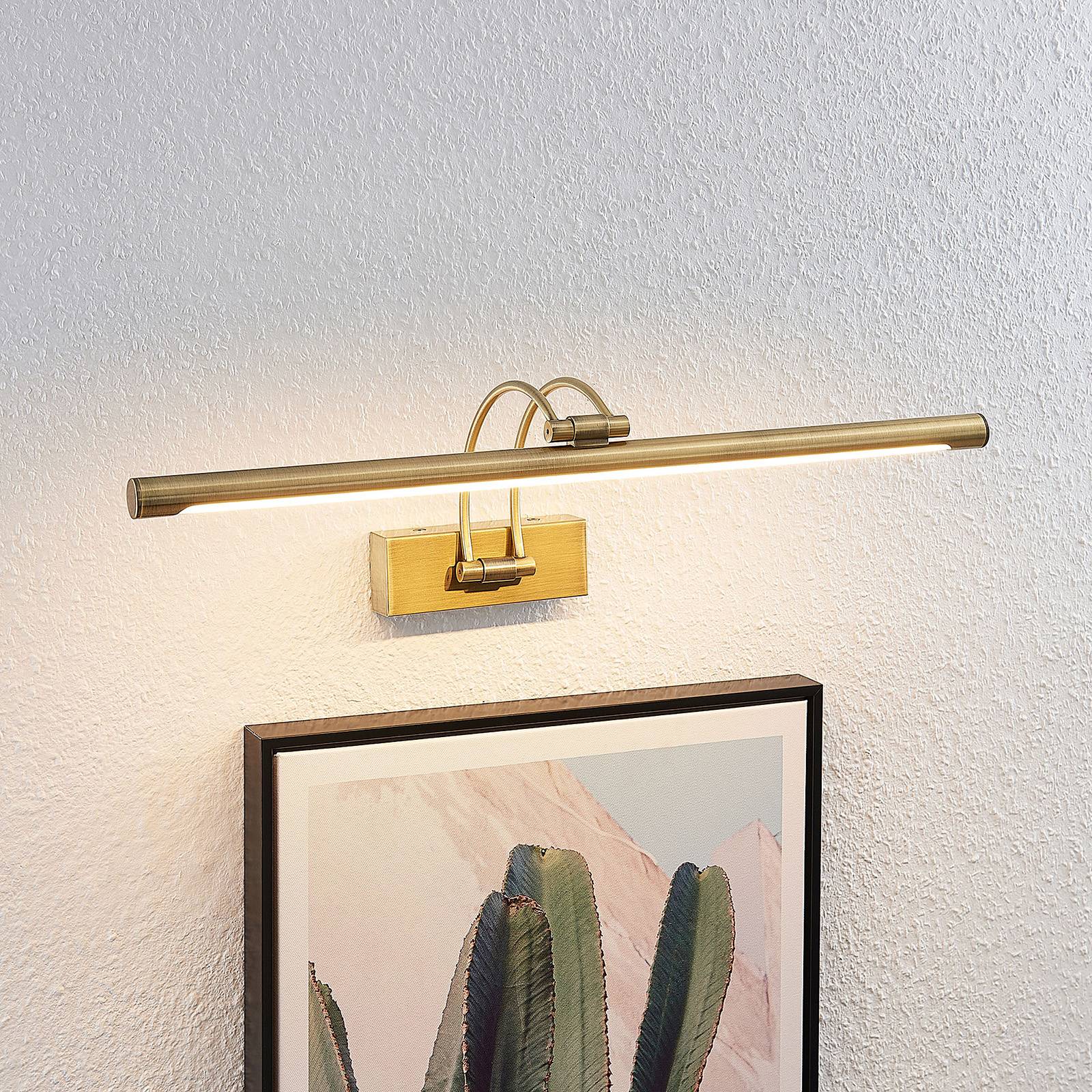 Lucande Dimitrij Lampada LED Per Quadri, Curva -Negozio Di Illuminazione Per La Casa Alla Moda AAHKMJXYDAFdJAOAIMEbOAchvhBeHsgEop8XgsL4wc6YAPuPn FJ8zLzIJ6t1uOkHl4IahSoUJ3GzvNMt