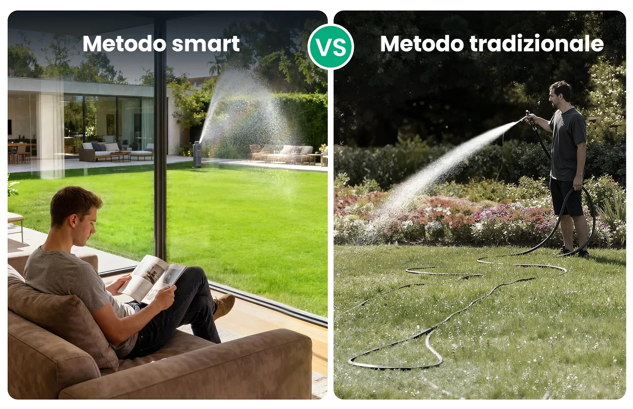 Metodo smart