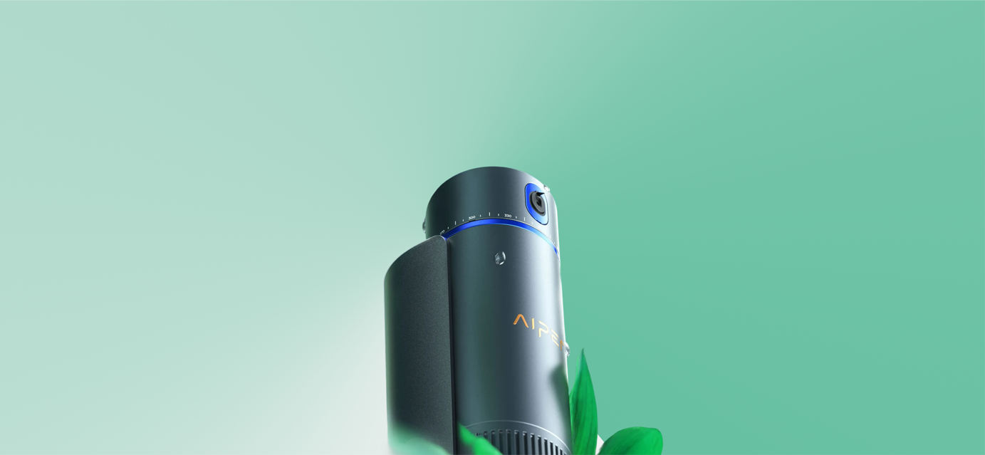 Aiper Irrisense 2