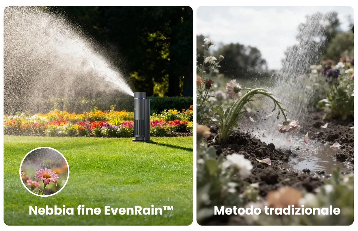 EvenRain