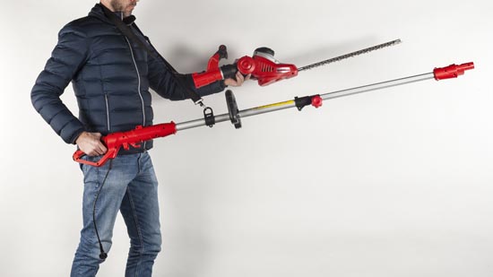 Grizzly Tagliasiepi Elettrico Telescopico EKHS 600-51 2in1 - Accorciabile -Diserbo Forniture Negozio AAHKMJXYDAFdJAOAIMEbOAchw6ow2lj8IyPwWeYodCWK 1iTRlSCo1AcaU4hCyubHVdIi FhJvzS PTUlLiI14DkbFLESwCP2jwy3IBrVkpAaw==