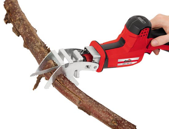 SEGA DA POTATURA GRIZZLY TOOLS MOD.AAS 108 LION A BATTERIA AL LITIO SEGA DA GIARDINO - 3 LAME -Makitae Outlet AAHKMJXYDAFdJAOAIMEbOAchw6ow2lj8IyPwWeYodCWK