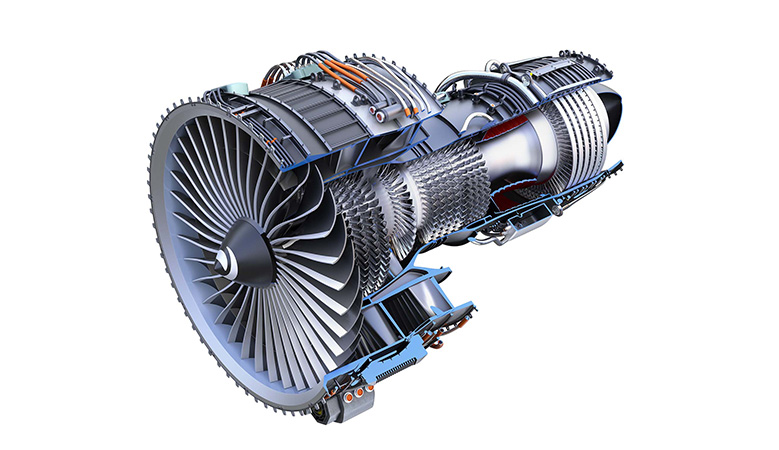Jet-Technologie