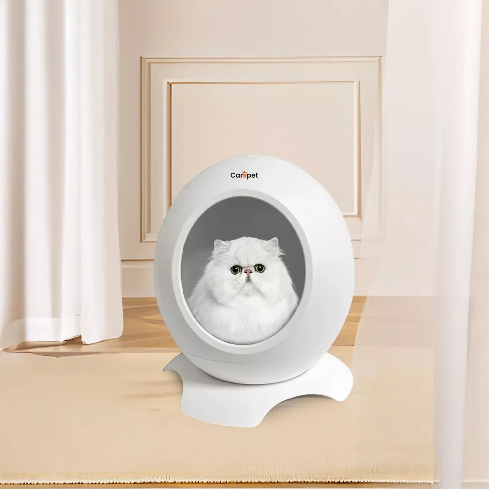 Carepet Cat Nest Smart