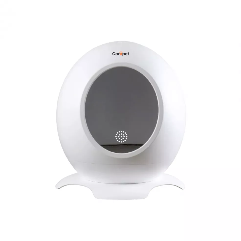Carepet Cat Nest dettagli