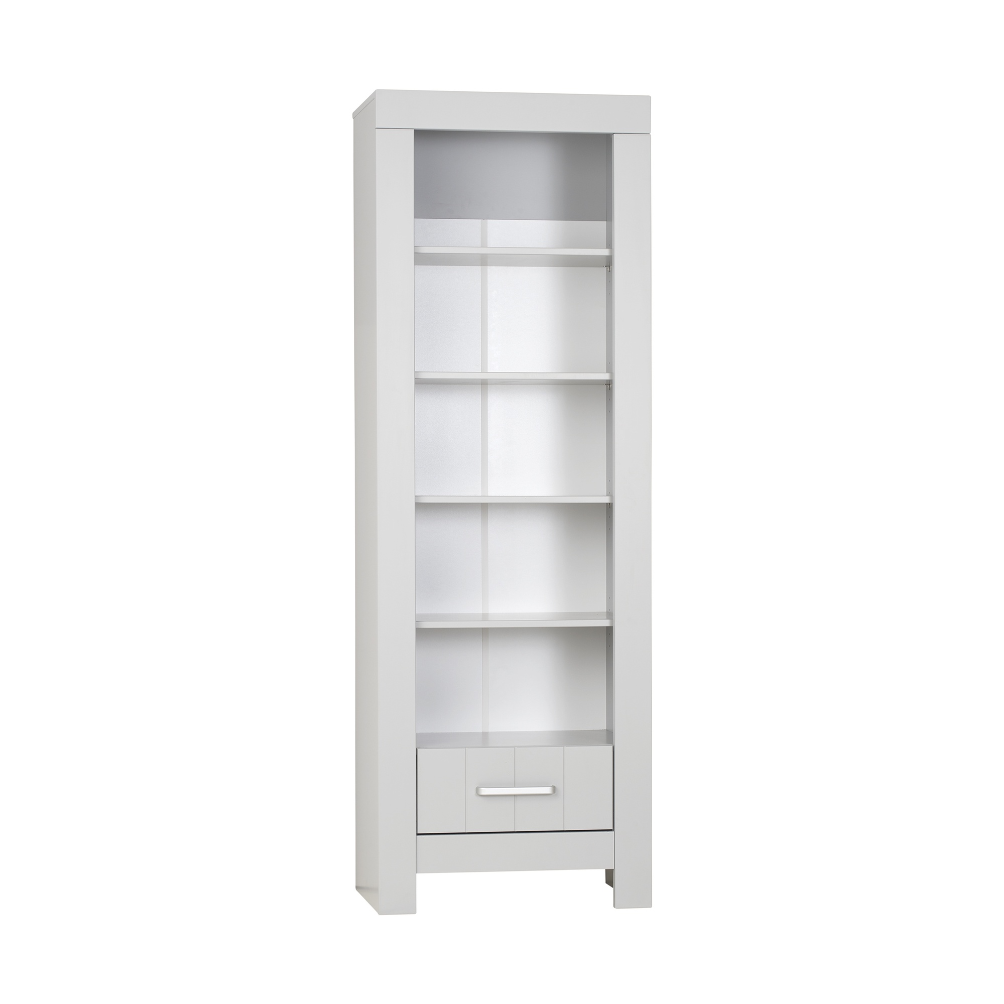 Étagère enfant blanc