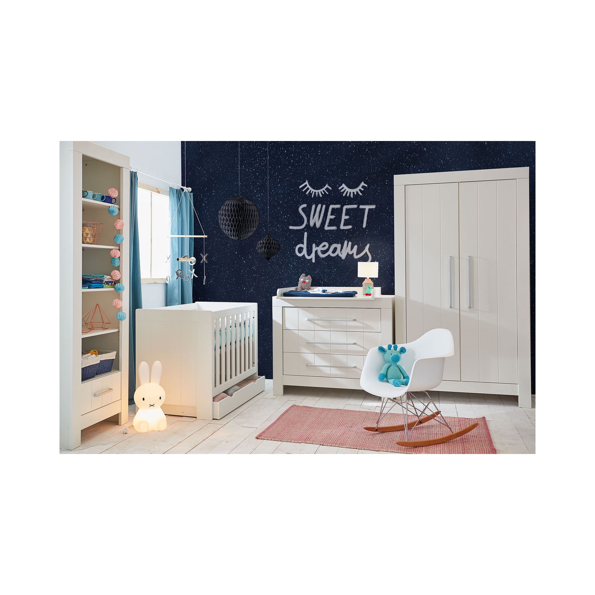 Kinderbett