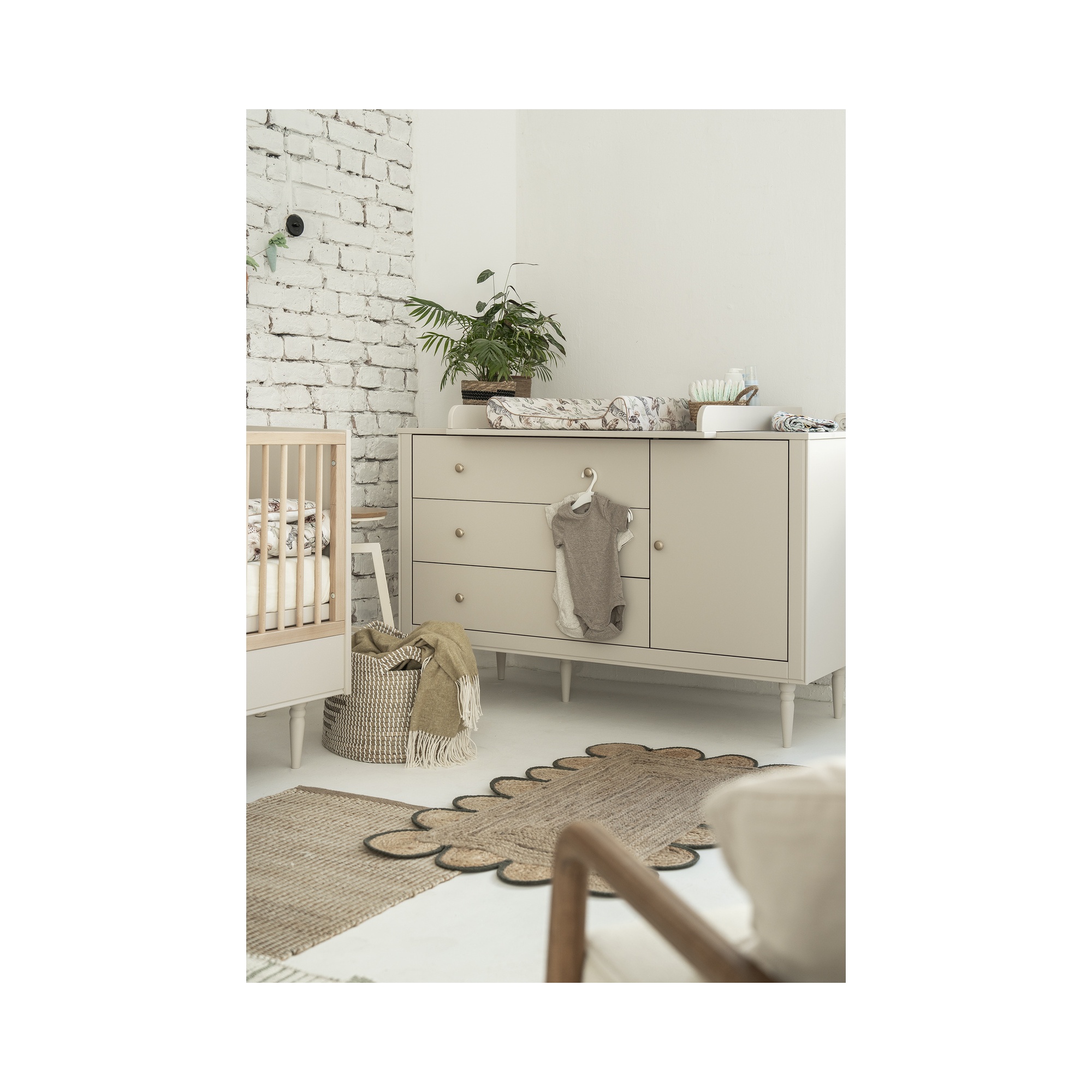 Kinderkommode