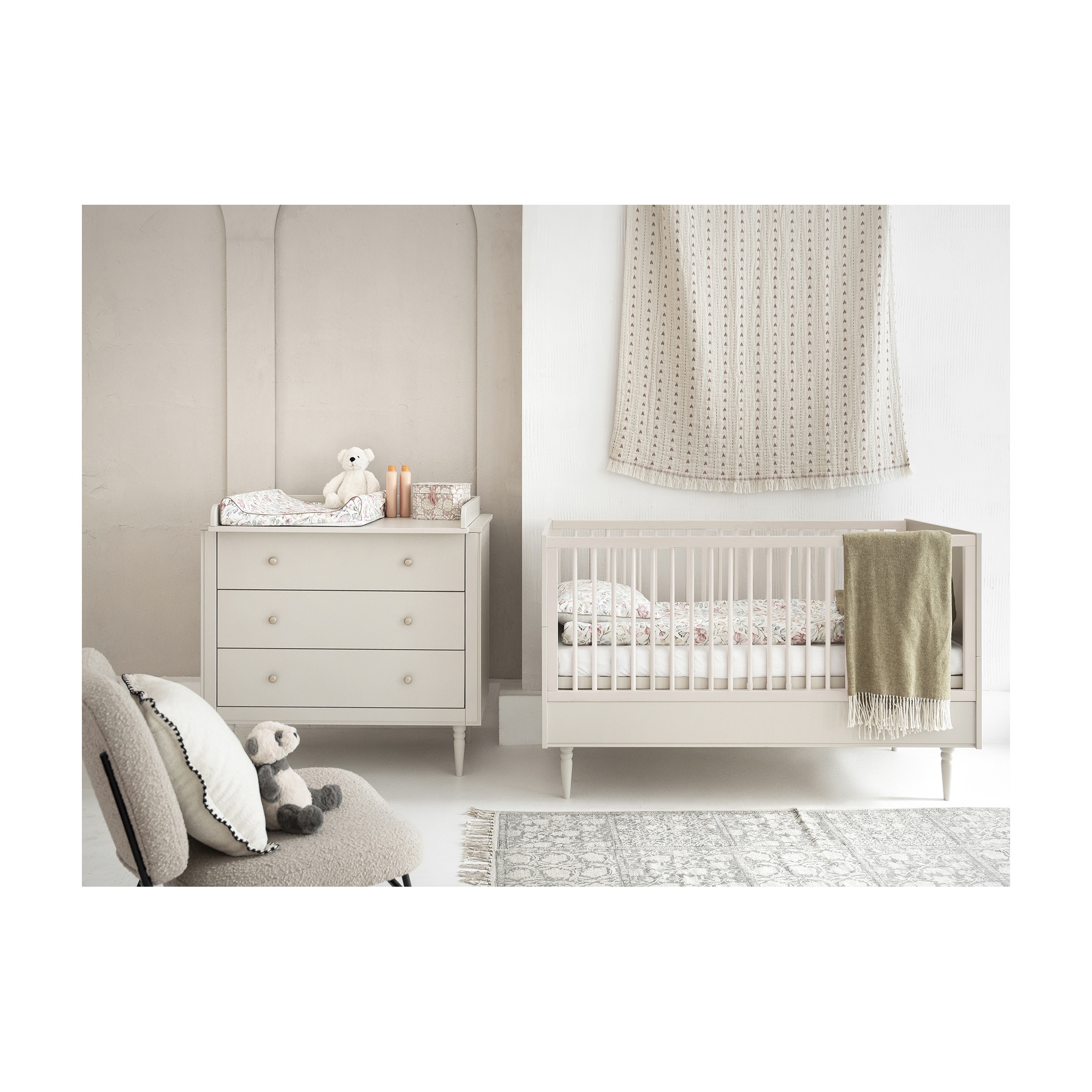 Kinderbett