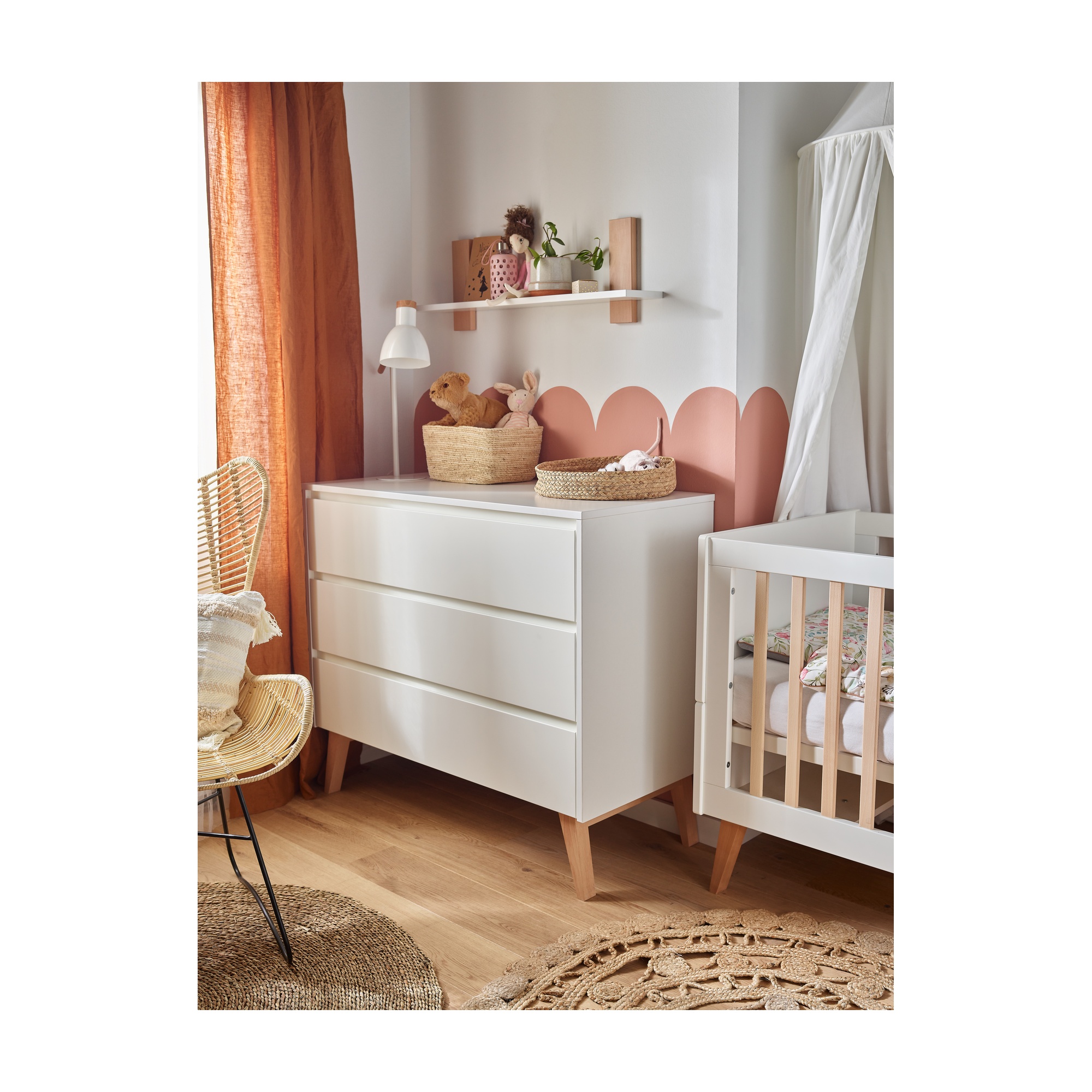 Kinderbett