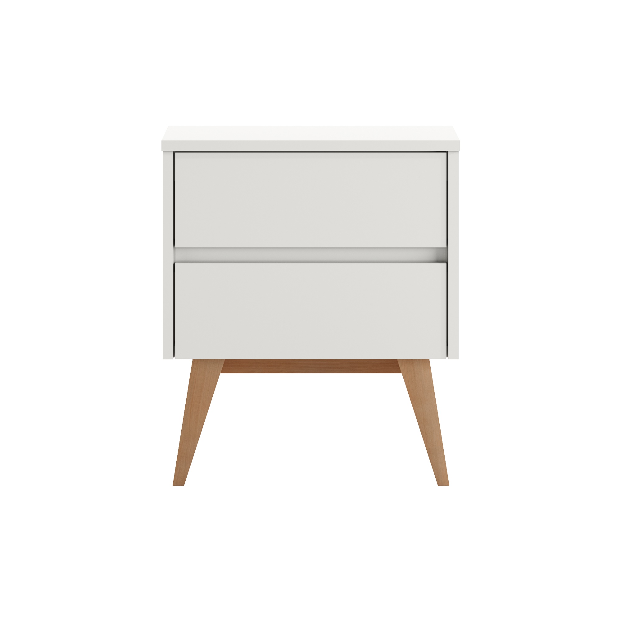 Table de chevet enfant