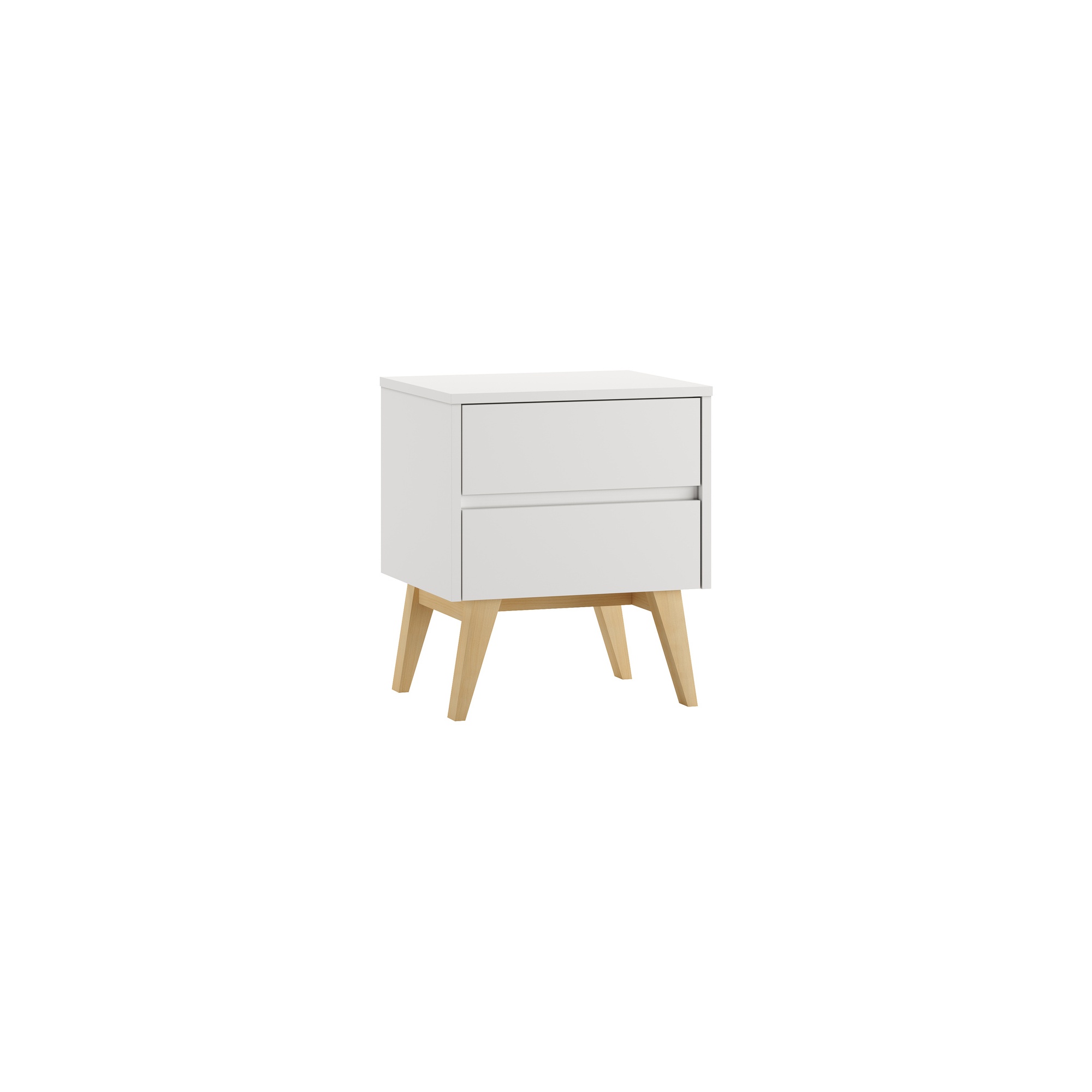 Table de chevet enfant