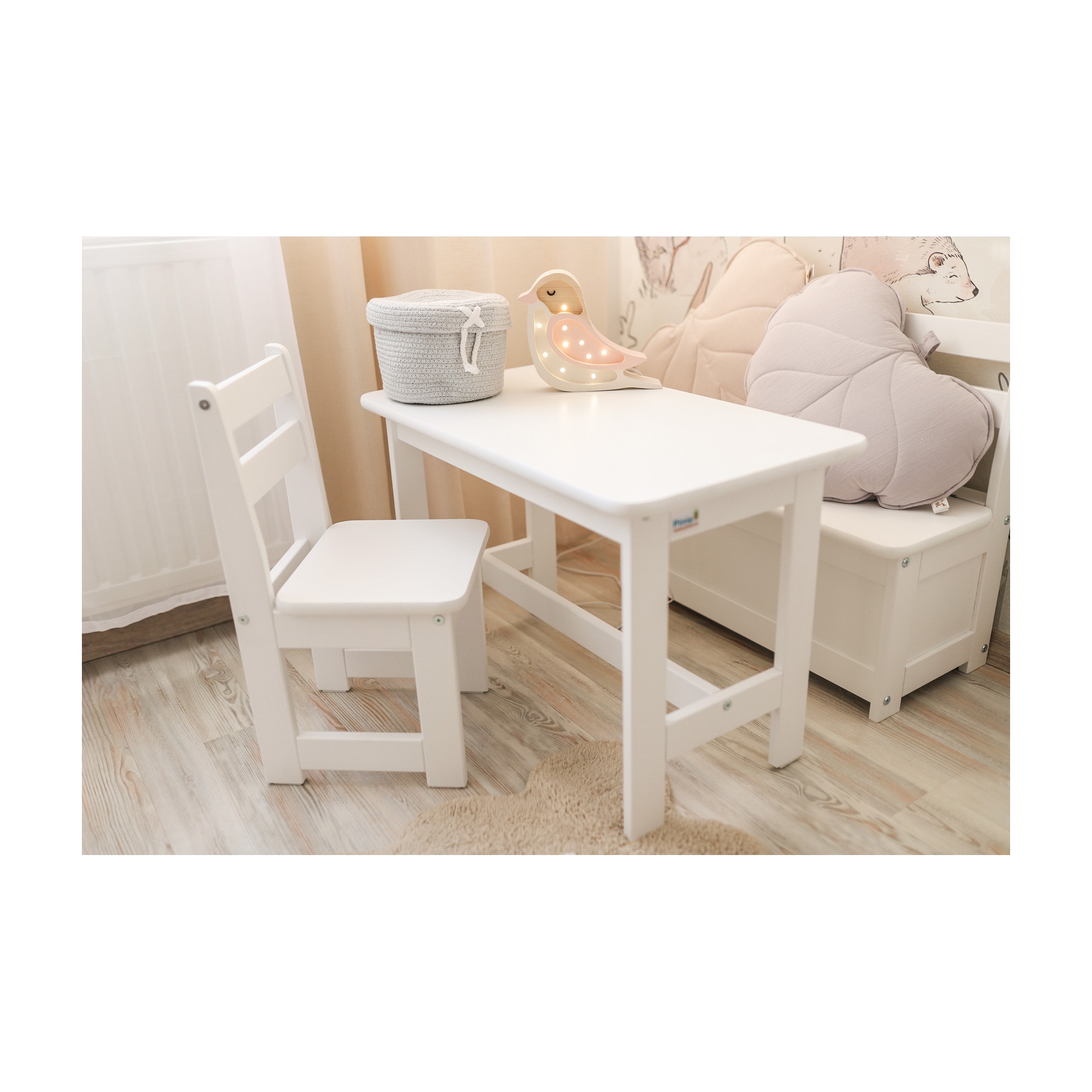 Table enfant