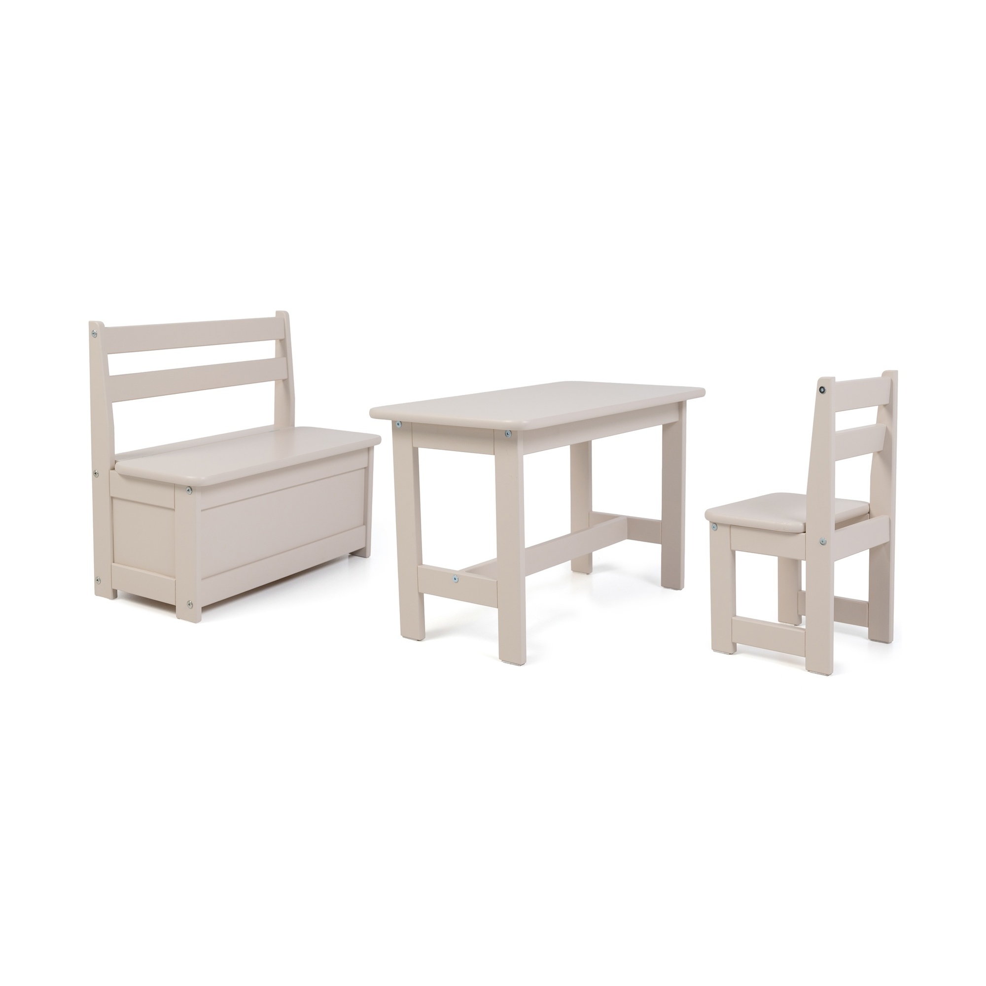 Banc enfant