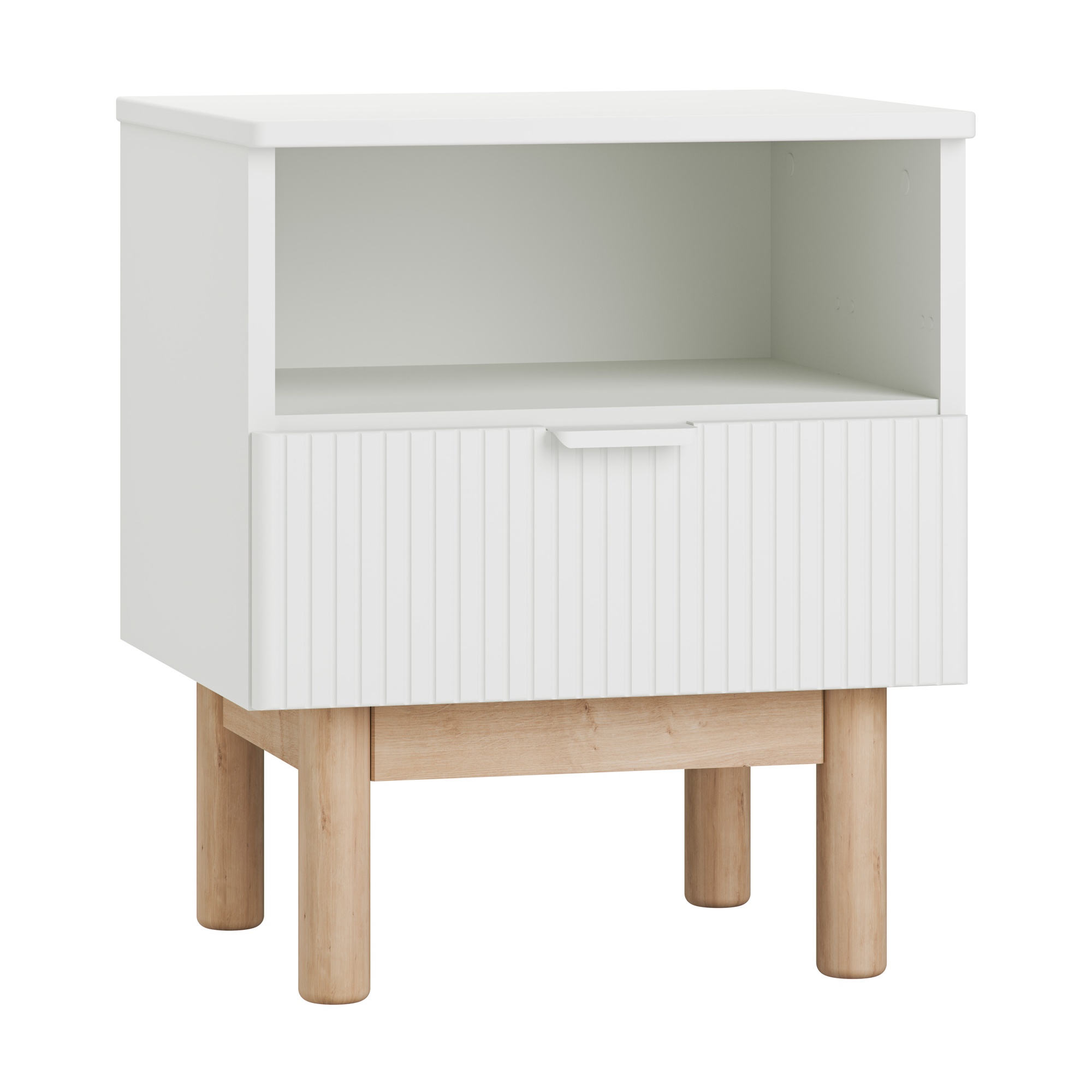 Table de chevet enfant