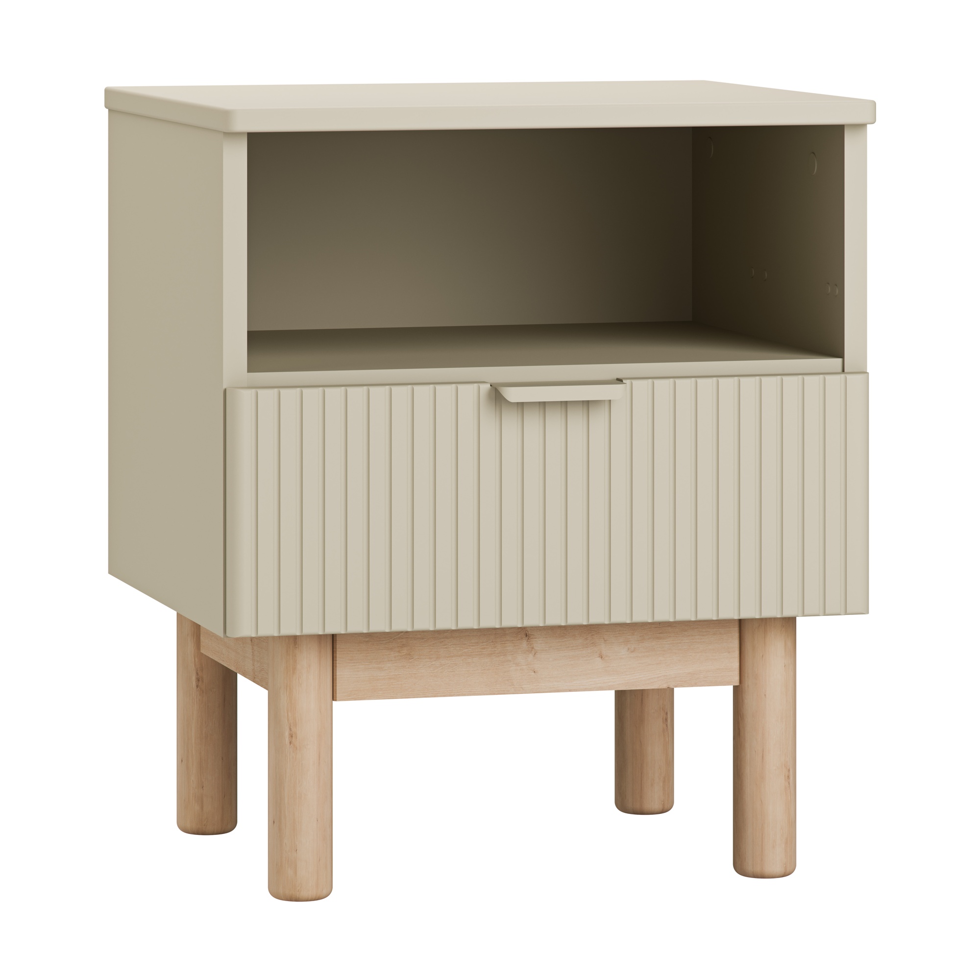 Table de chevet enfant