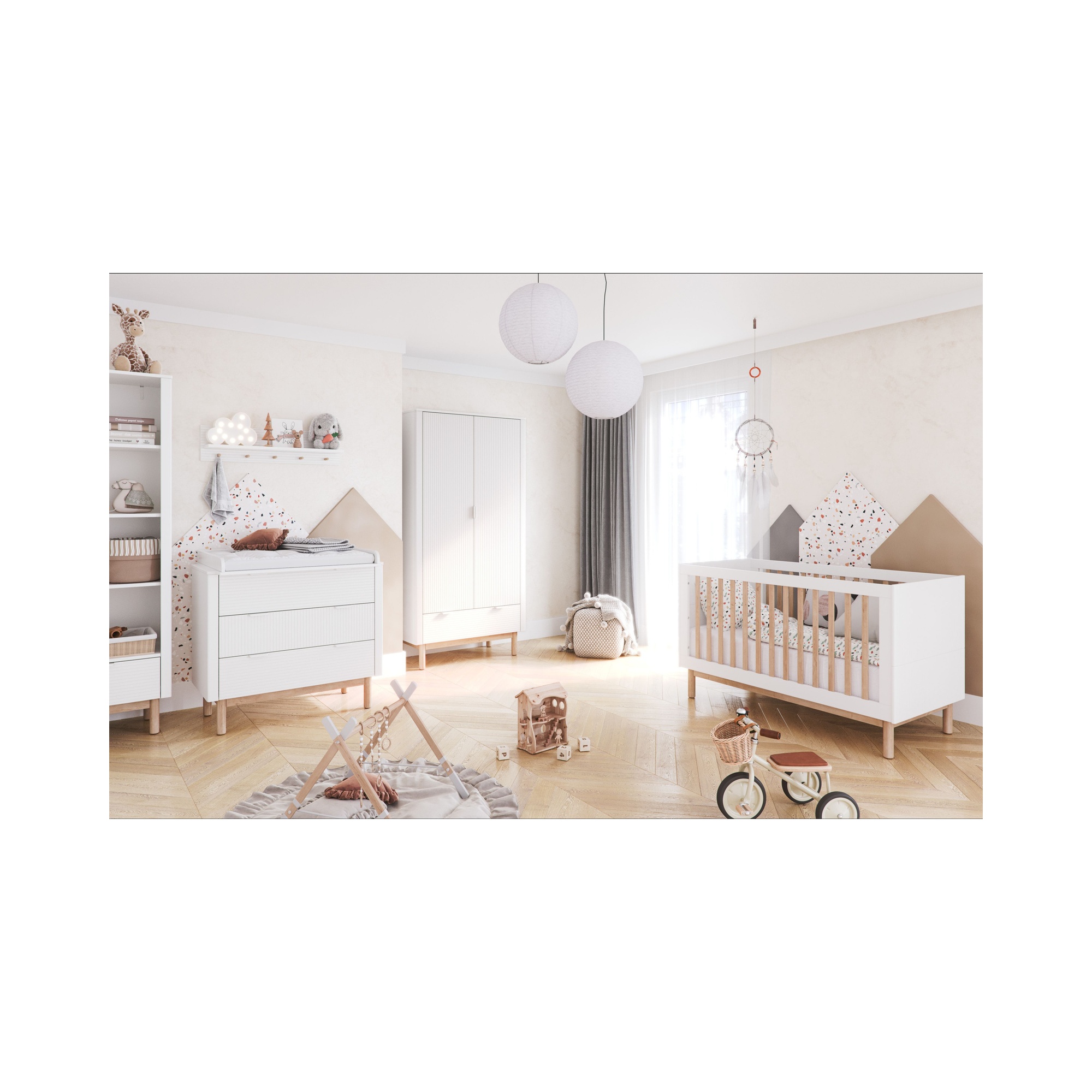 Kinderbett