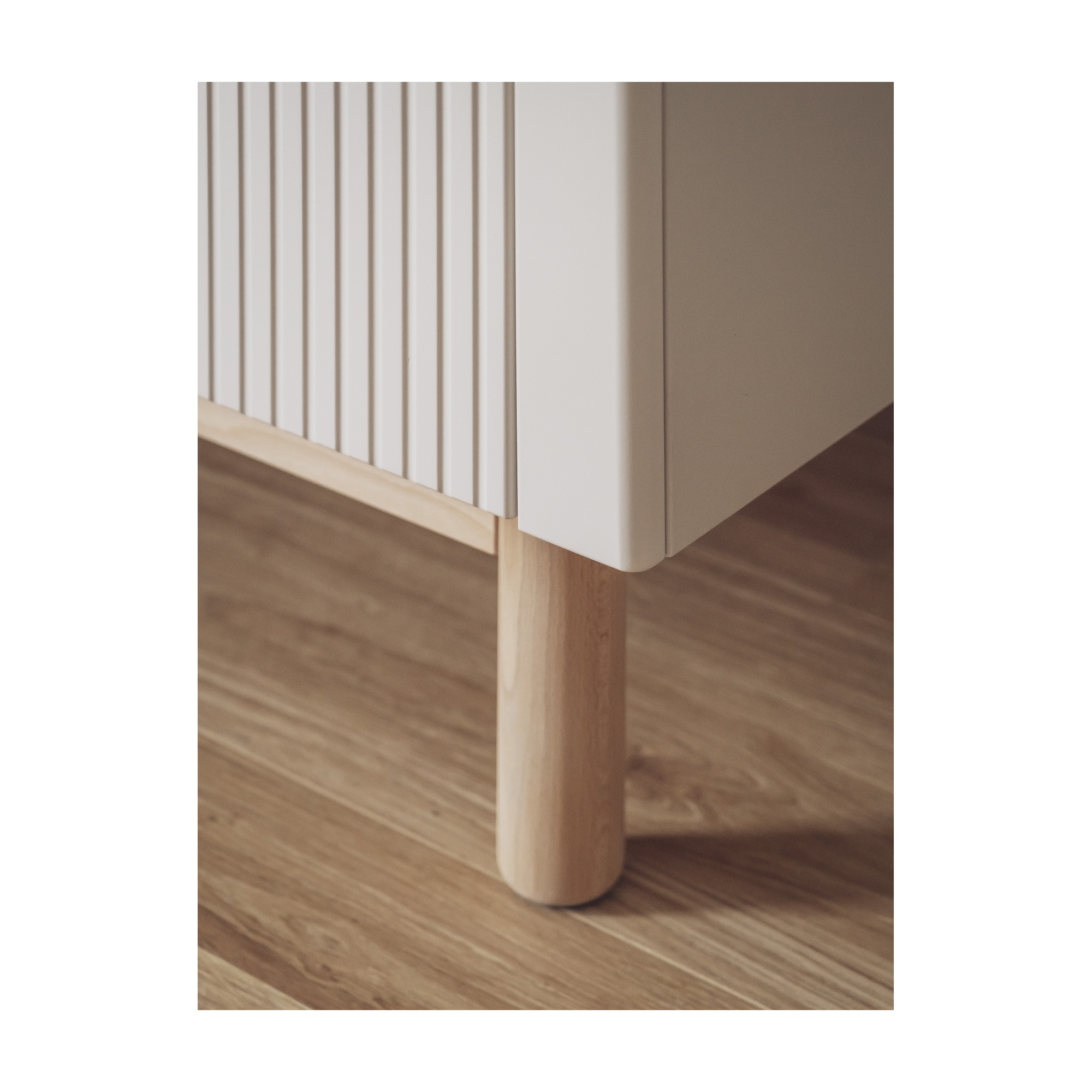Table de chevet enfant