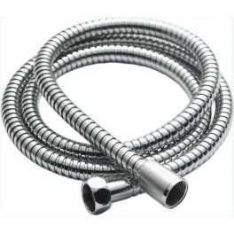 Tuyau De Douche Flexible En Acier Inoxydable De 59 Pouces, Fini Nickel Bross%c3%a9 P36224
