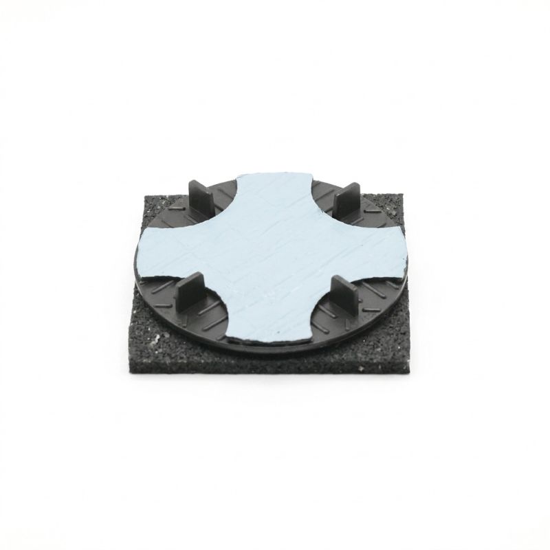 Plot fixe Sticksol 10 mm Solidor