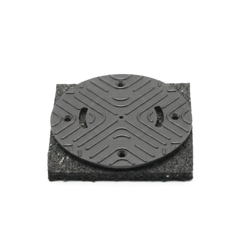 Plot fixe de renfort 14 mm Solidor