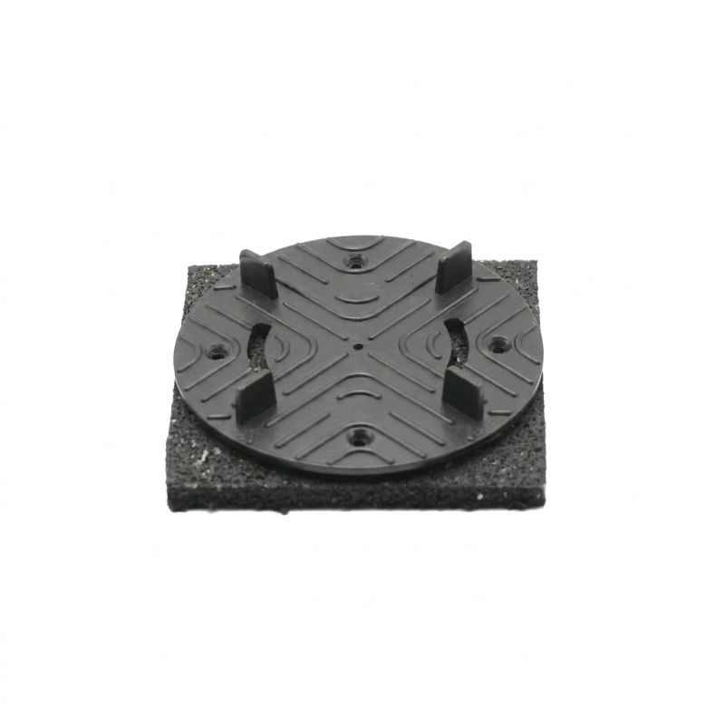 Plot dalle fixe 14 mm Solidor