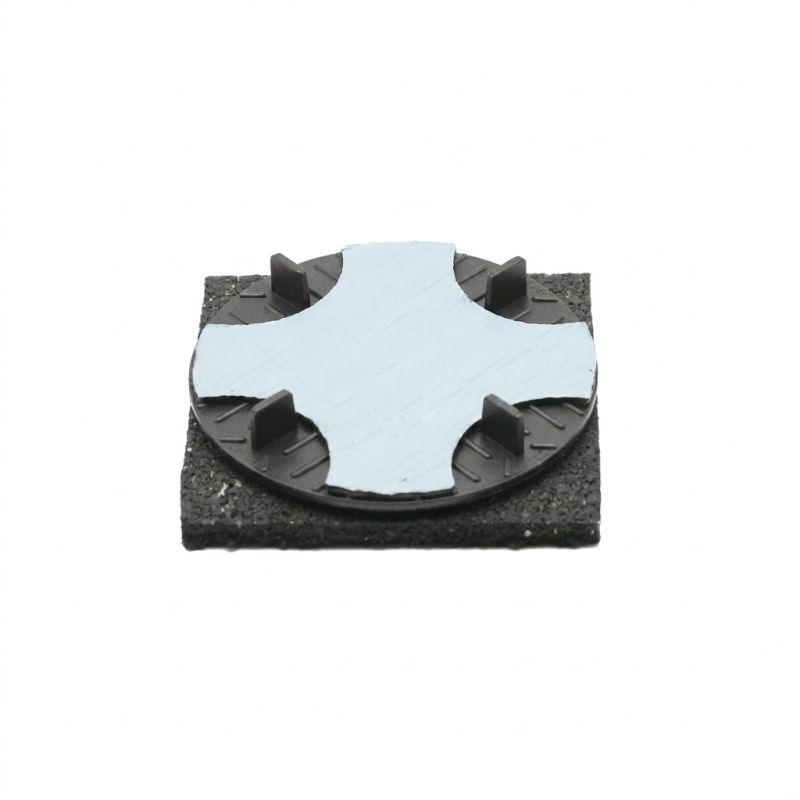 Plot fixe Sticksol 14 mm Solidor